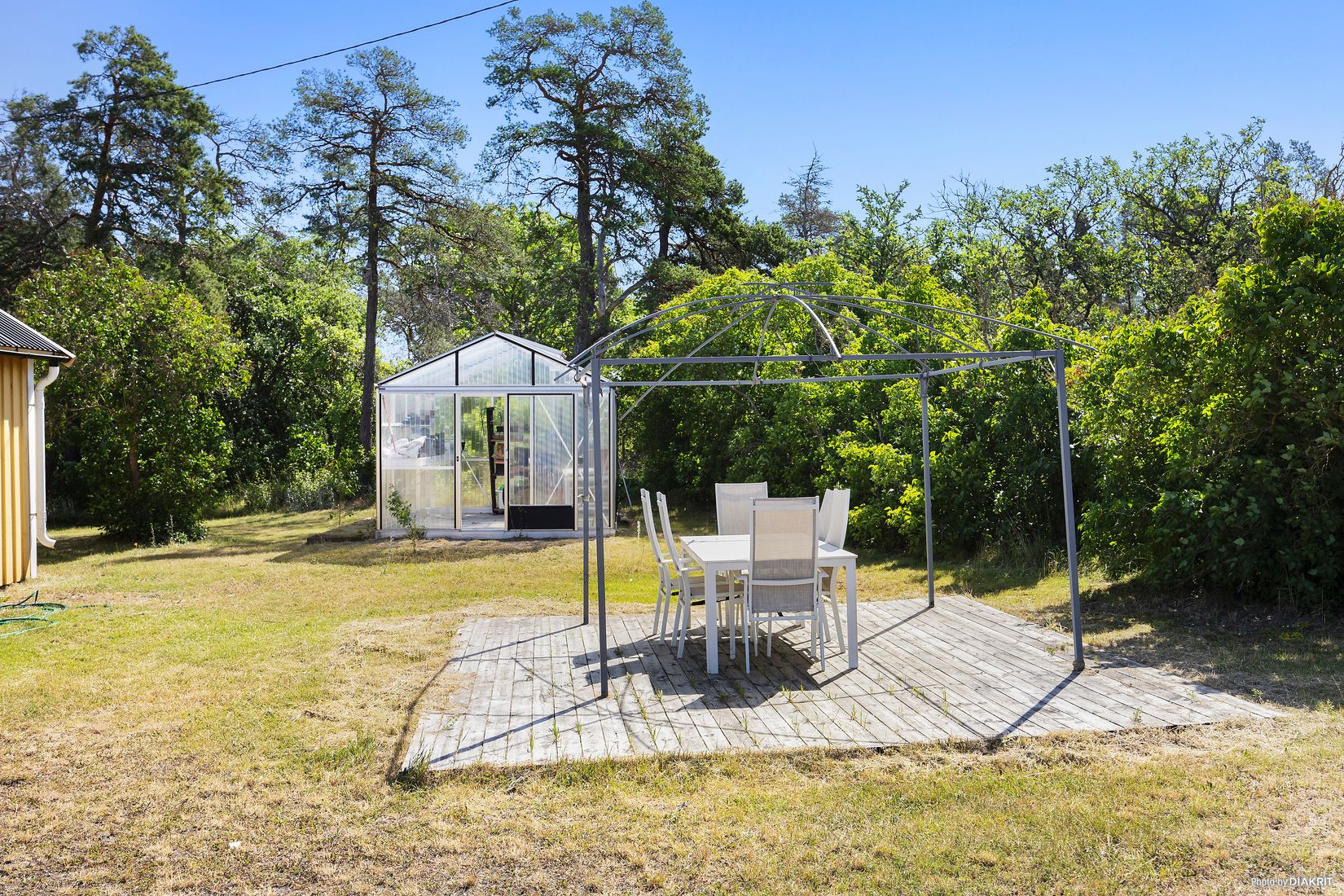 Villa, Fole Lillfole 110, Gotland