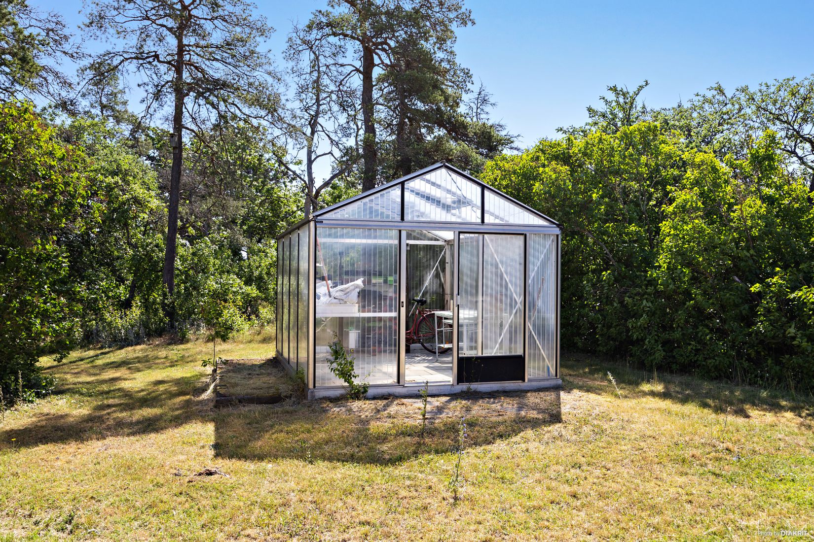 Villa, Fole Lillfole 110, Gotland