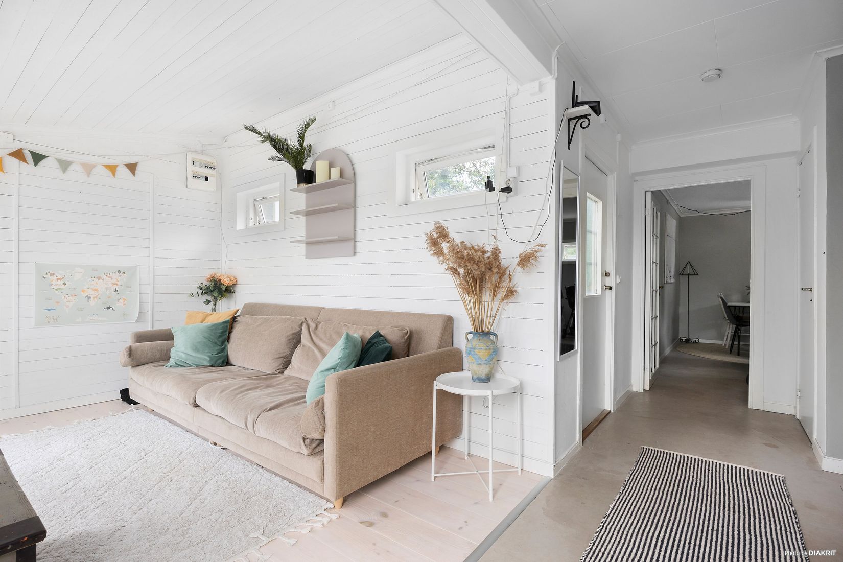 Villa, Fole Lillfole 110, Gotland