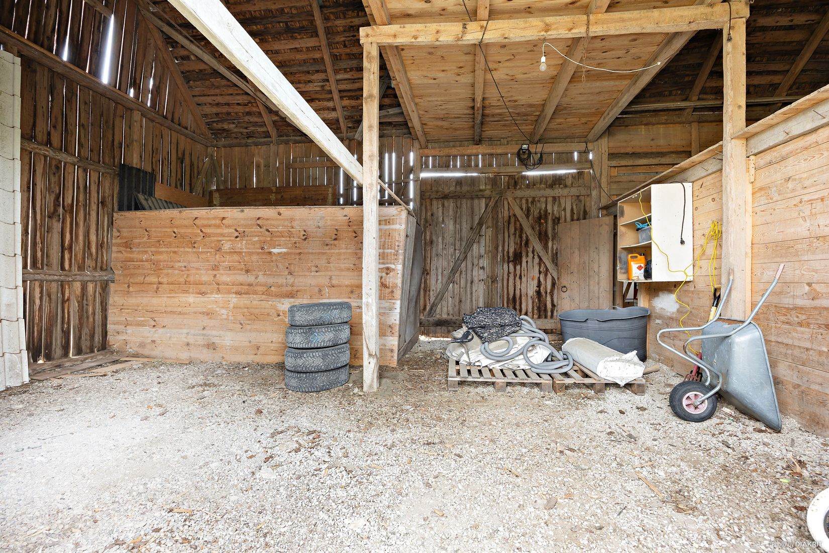 Villa, Fole Lillfole 110, Gotland