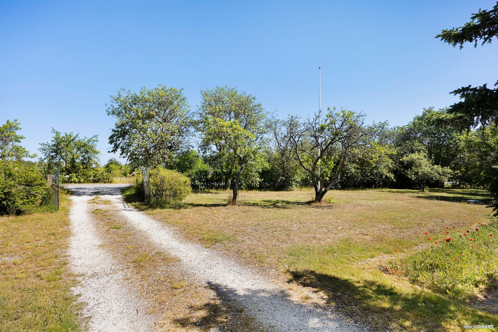 Villa, Fole Lillfole 110, Gotland