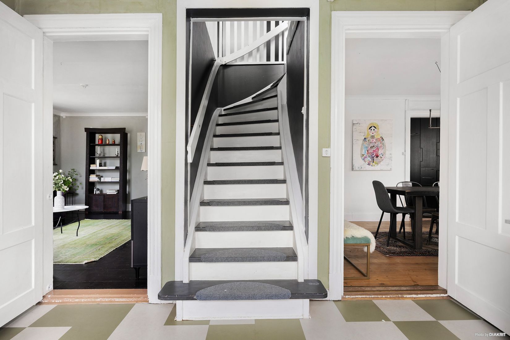 Villa, Fole Lillfole 110, Gotland