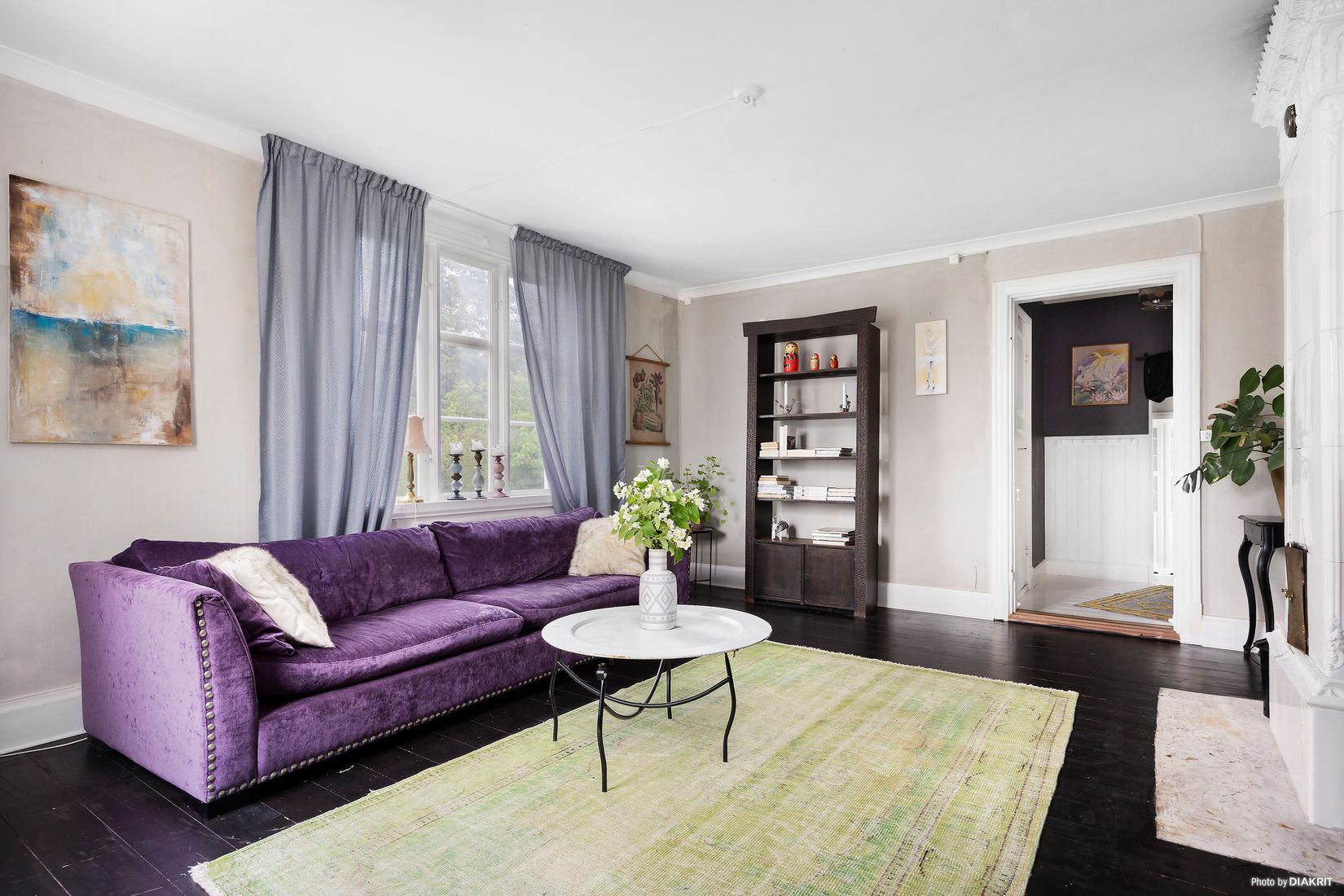 Villa, Fole Lillfole 110, Gotland