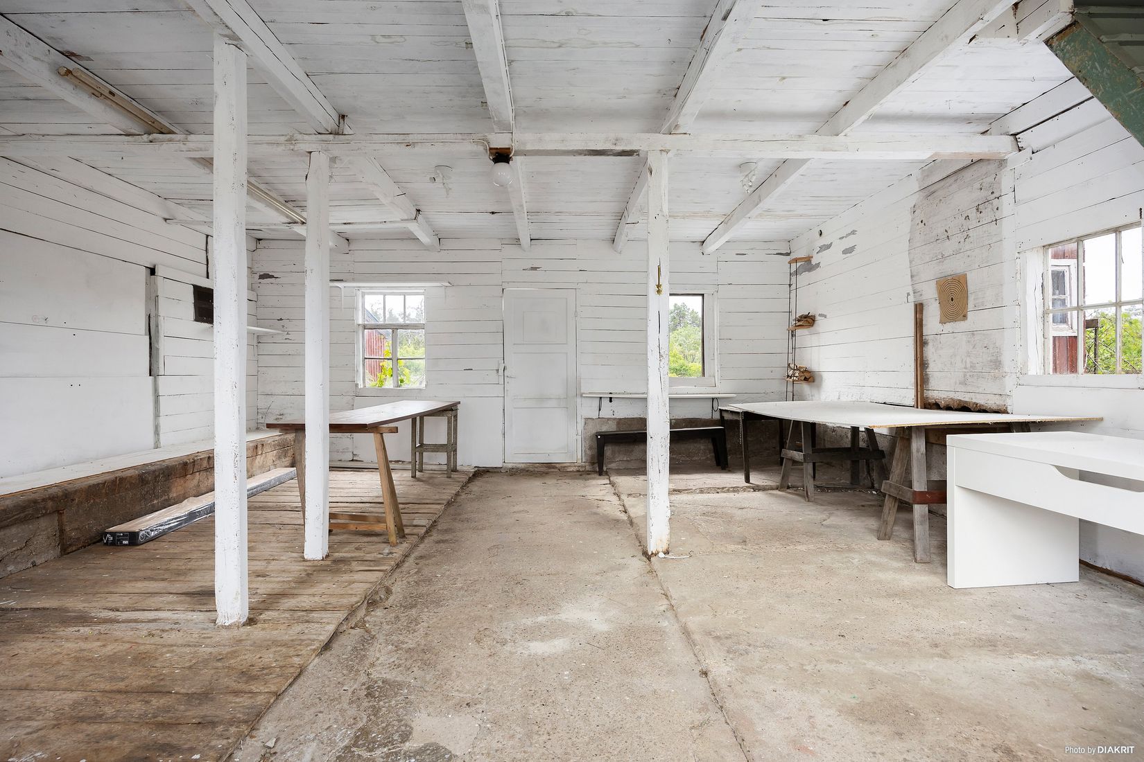 Villa, Fole Lillfole 110, Gotland