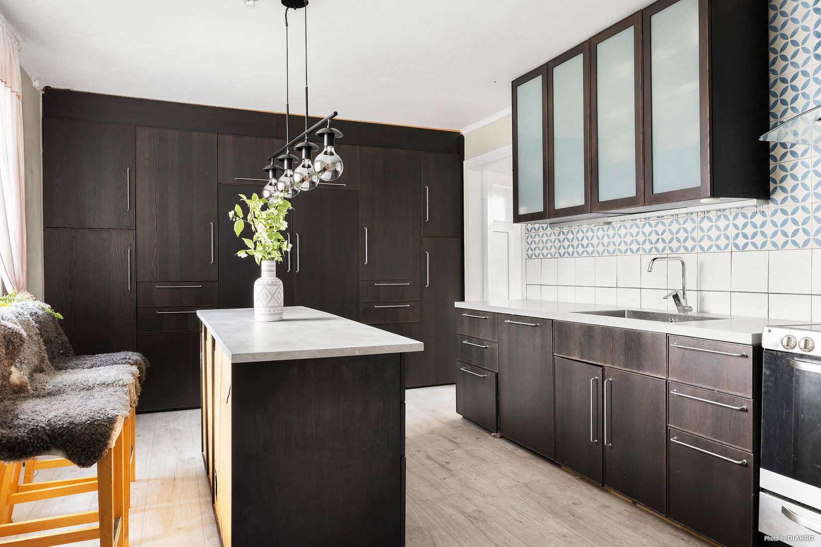 Villa, Fole Lillfole 110, Gotland