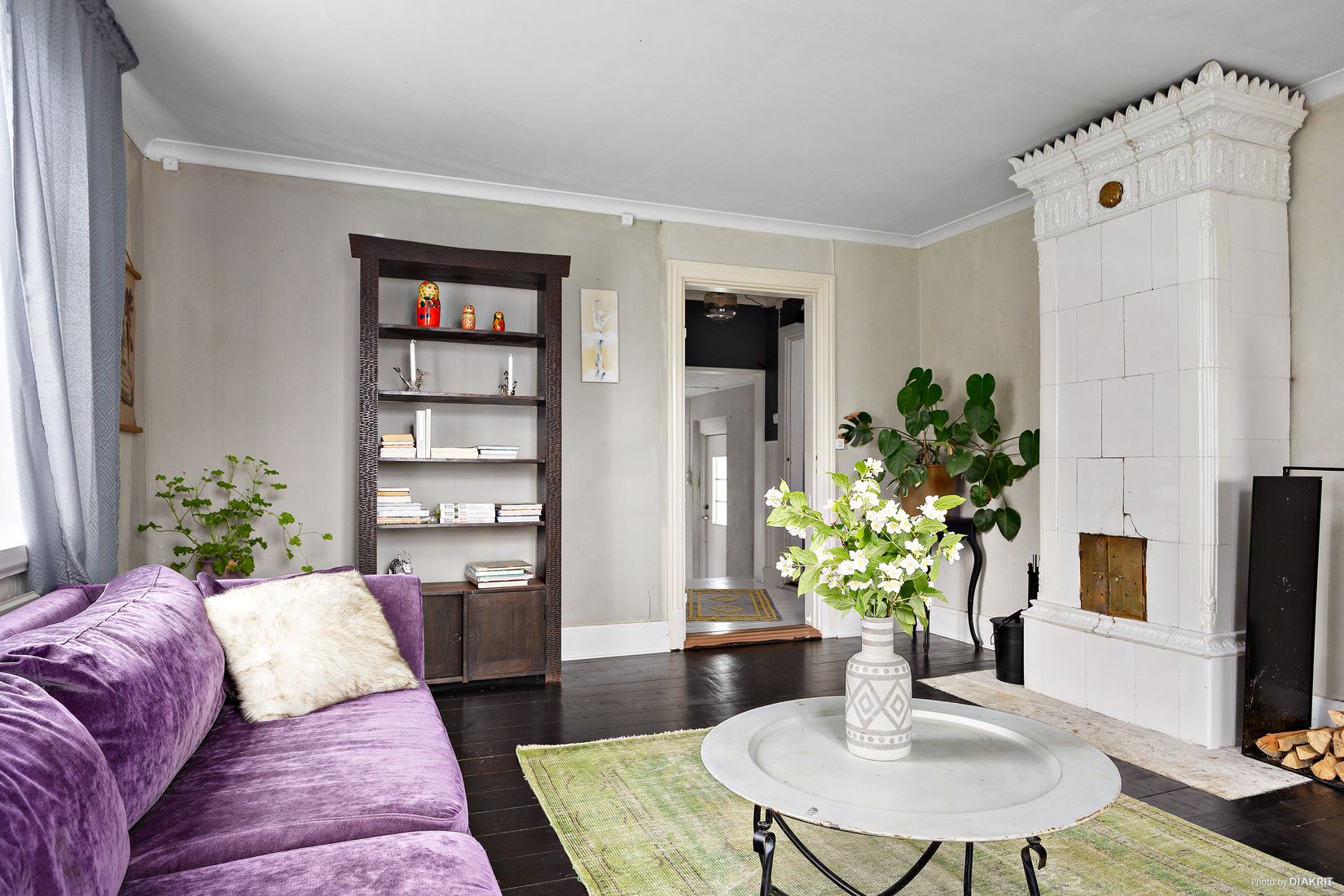 Villa, Fole Lillfole 110, Gotland