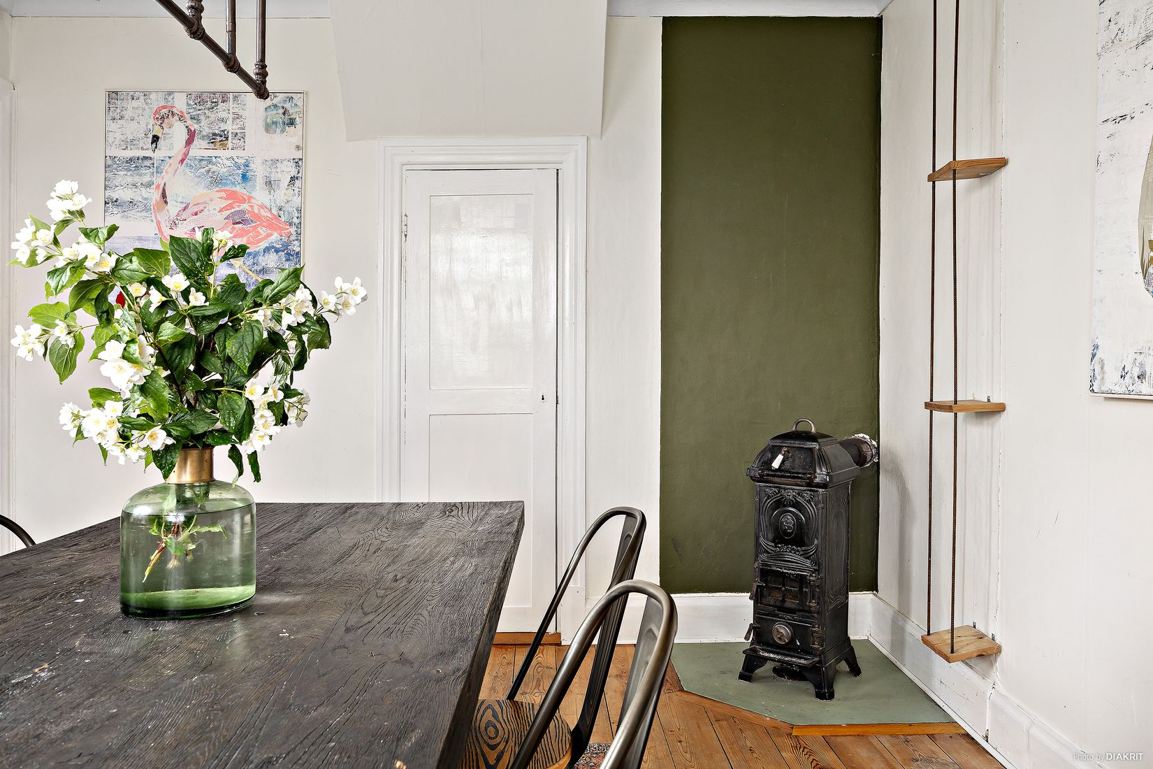 Villa, Fole Lillfole 110, Gotland