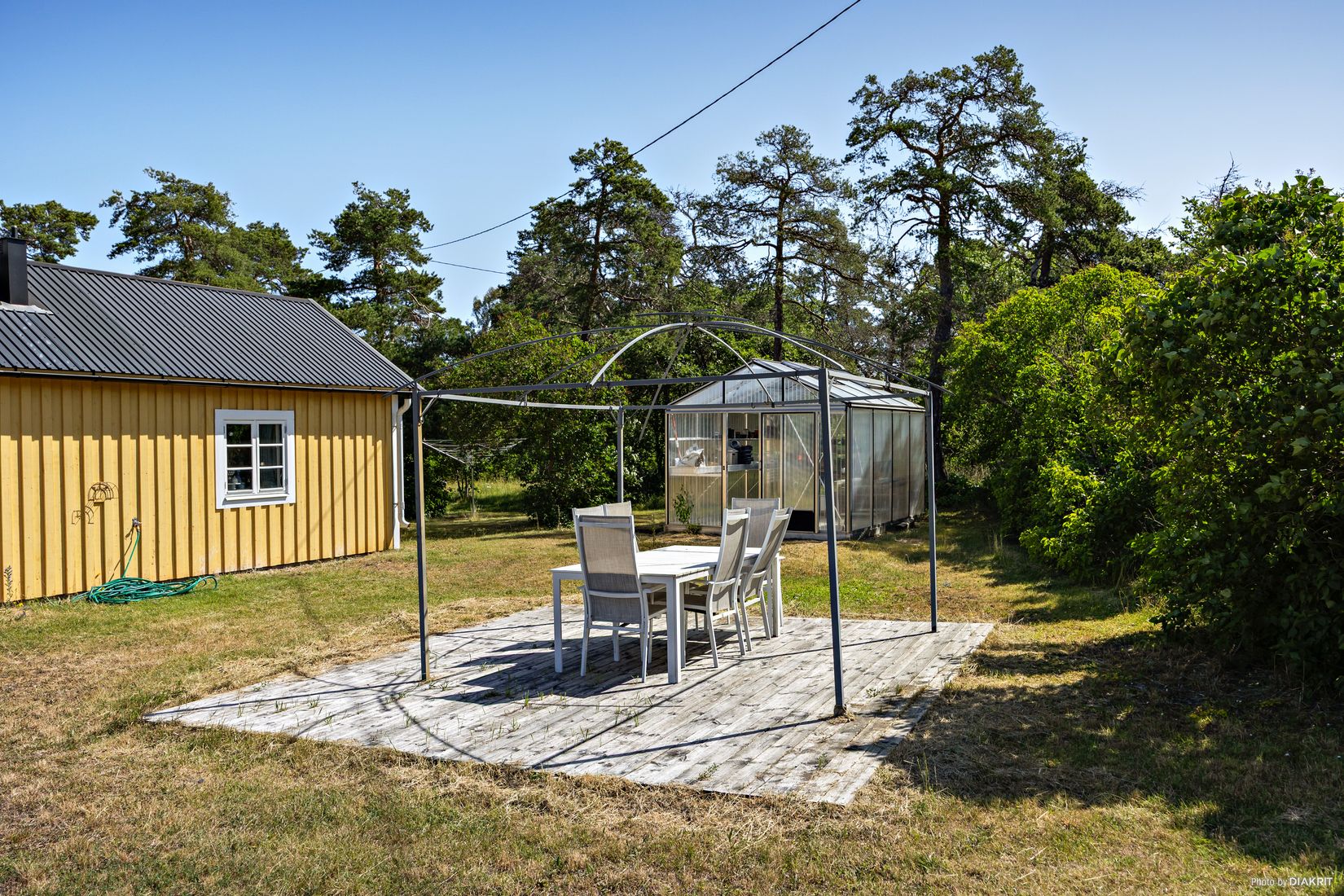 Villa, Fole Lillfole 110, Gotland