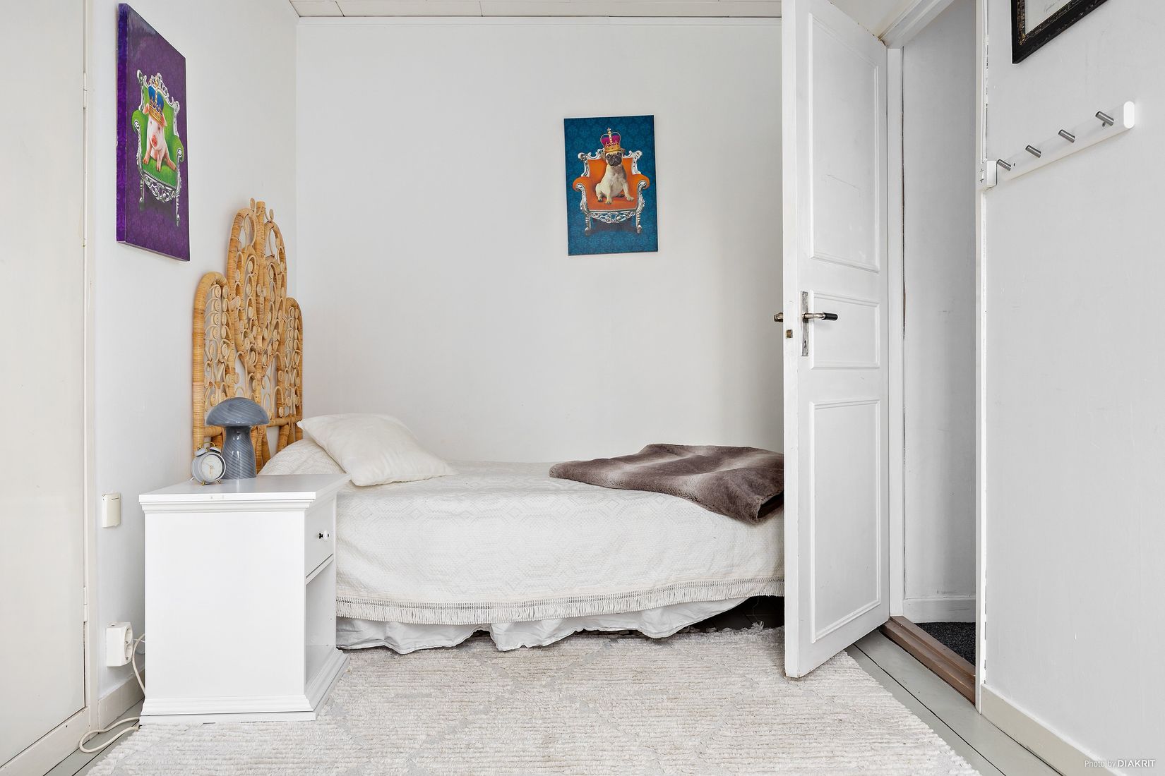 Villa, Fole Lillfole 110, Gotland