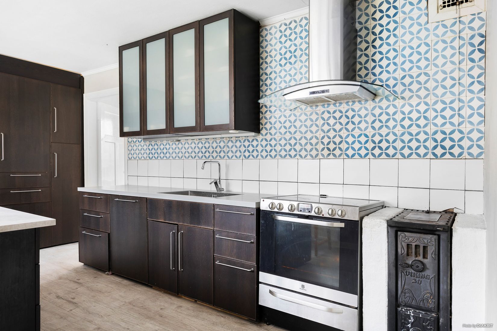 Villa, Fole Lillfole 110, Gotland