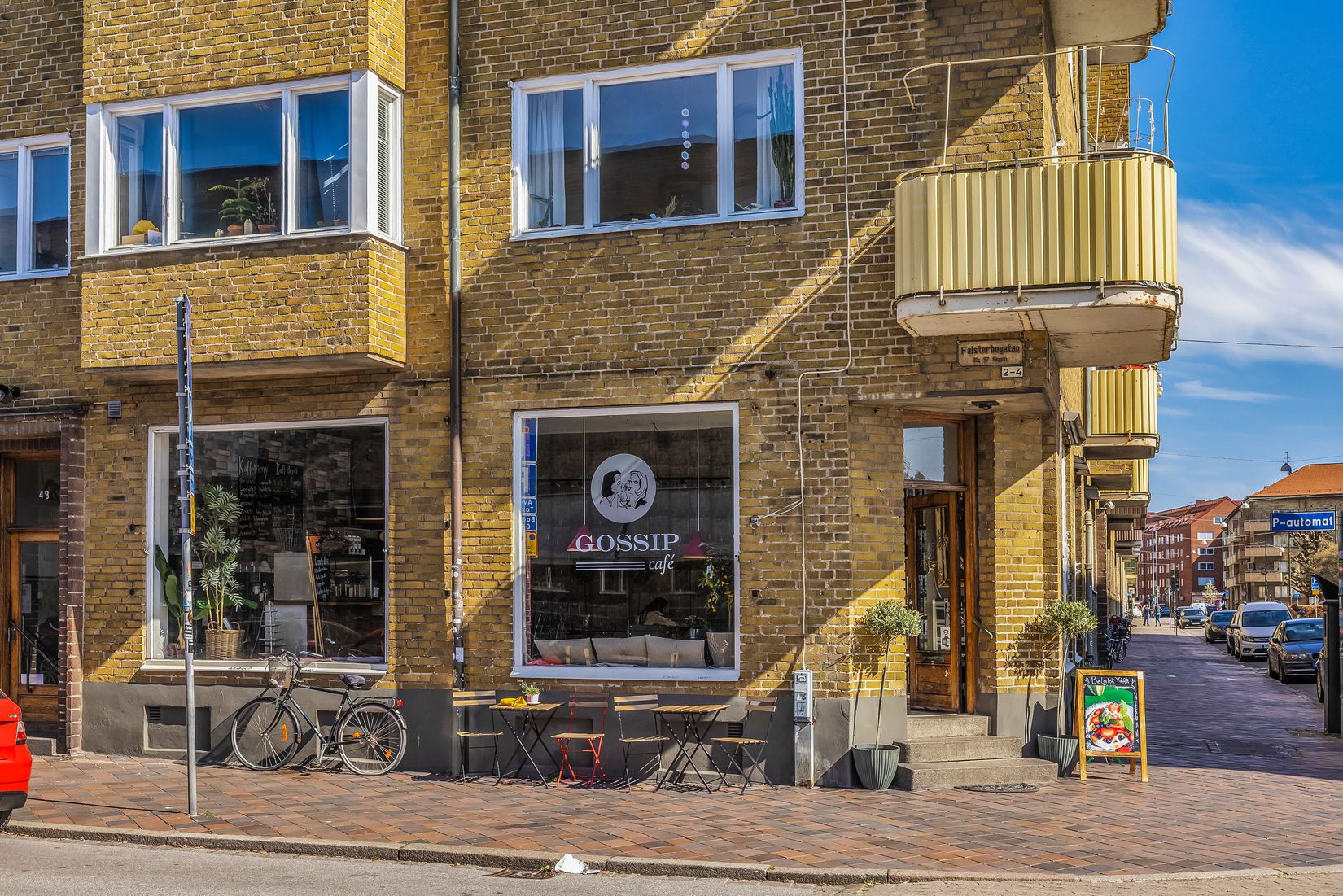 Bostadsrätt, Bodekullsgatan 39A, Östra Sorgenfri, Malmö