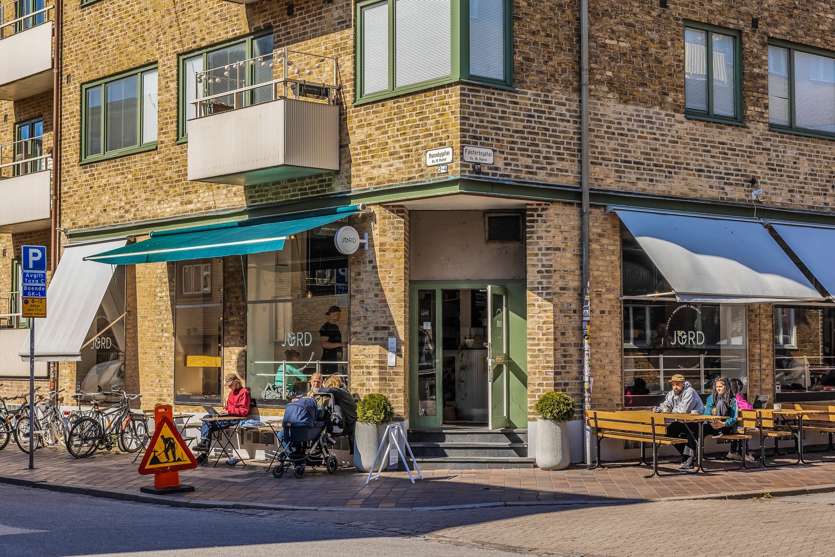 Bostadsrätt, Bodekullsgatan 39A, Östra Sorgenfri, Malmö