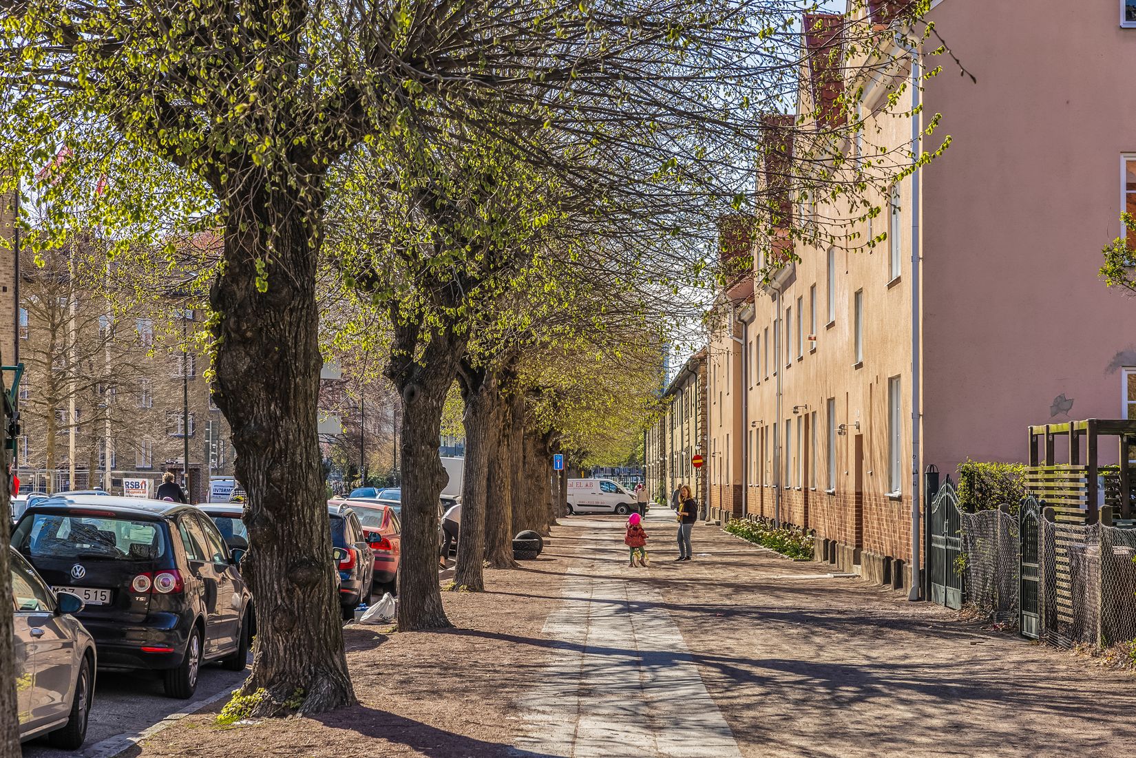 Bostadsrätt, Bodekullsgatan 39A, Östra Sorgenfri, Malmö