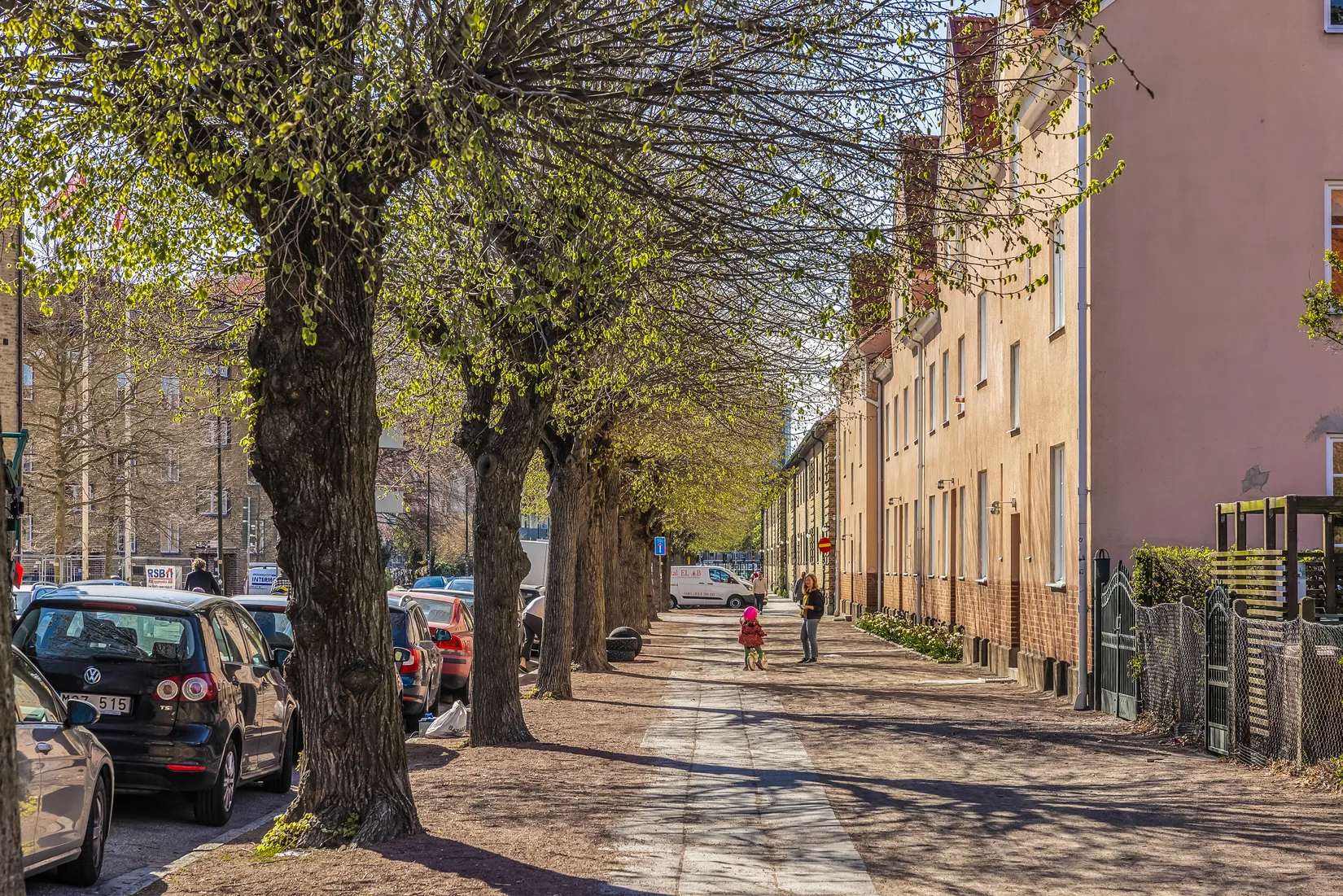 Bostadsrätt, Bodekullsgatan 39A, Östra Sorgenfri, Malmö