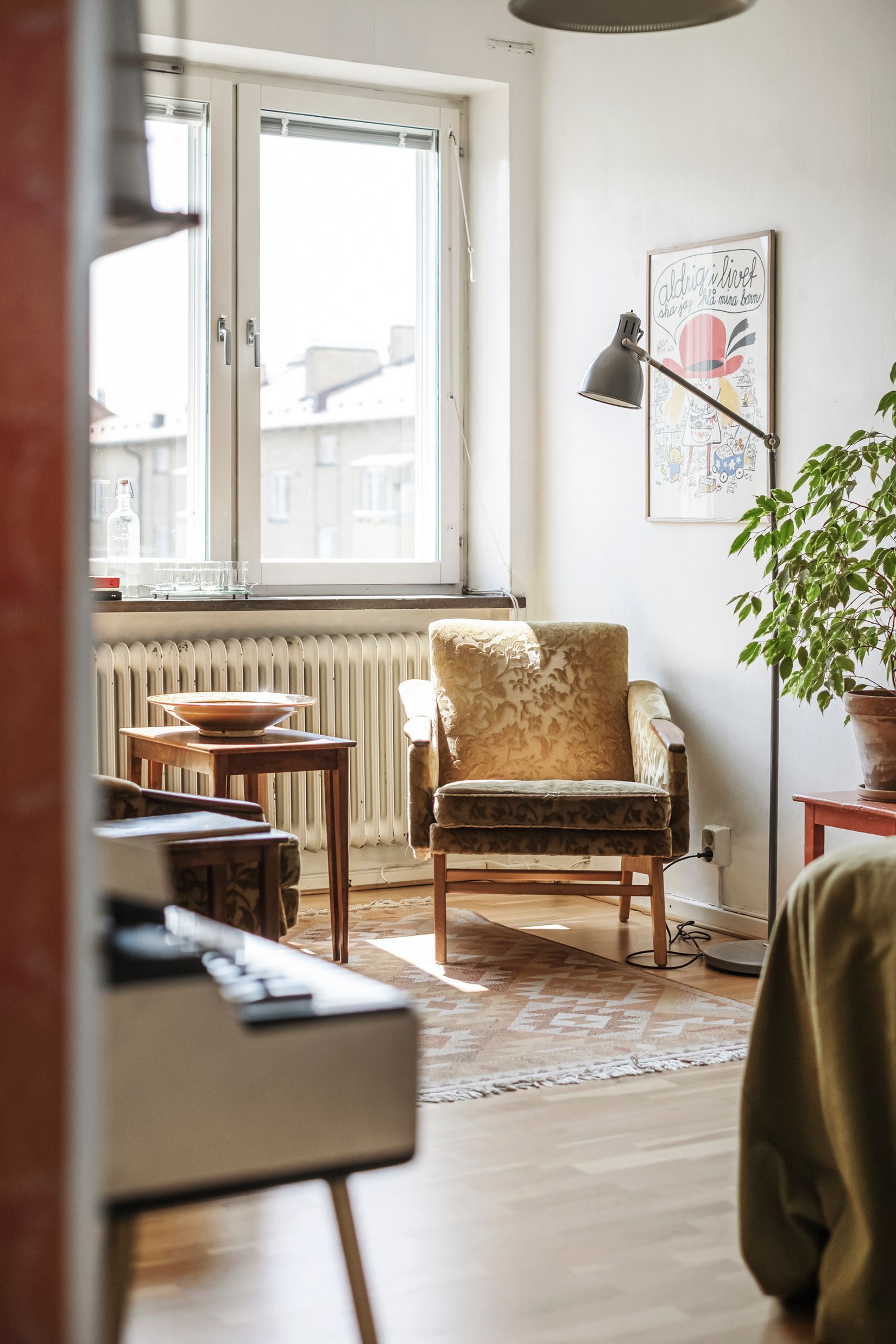 Bostadsrätt, Bodekullsgatan 39A, Östra Sorgenfri, Malmö