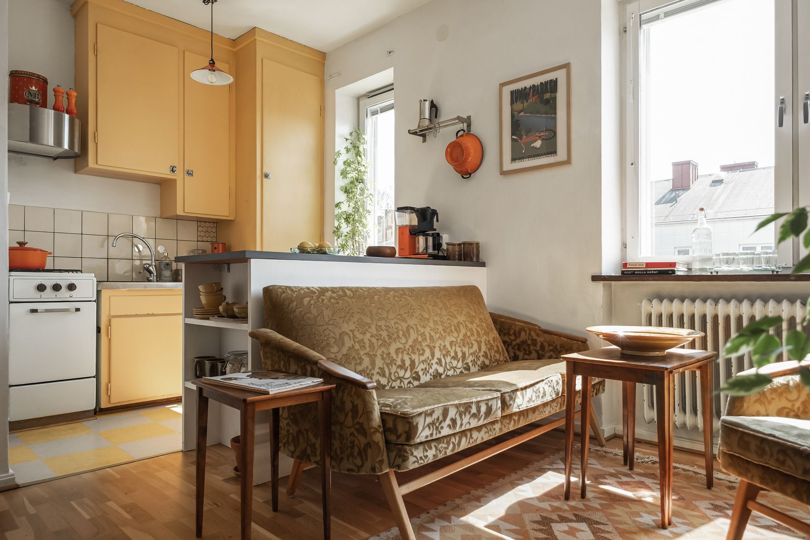 Bostadsrätt, Bodekullsgatan 39A, Östra Sorgenfri, Malmö