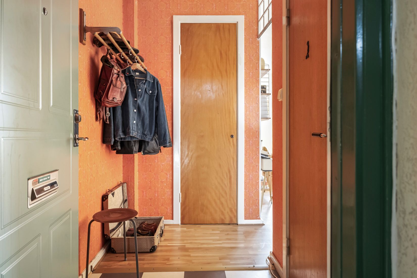 Bostadsrätt, Bodekullsgatan 39A, Östra Sorgenfri, Malmö