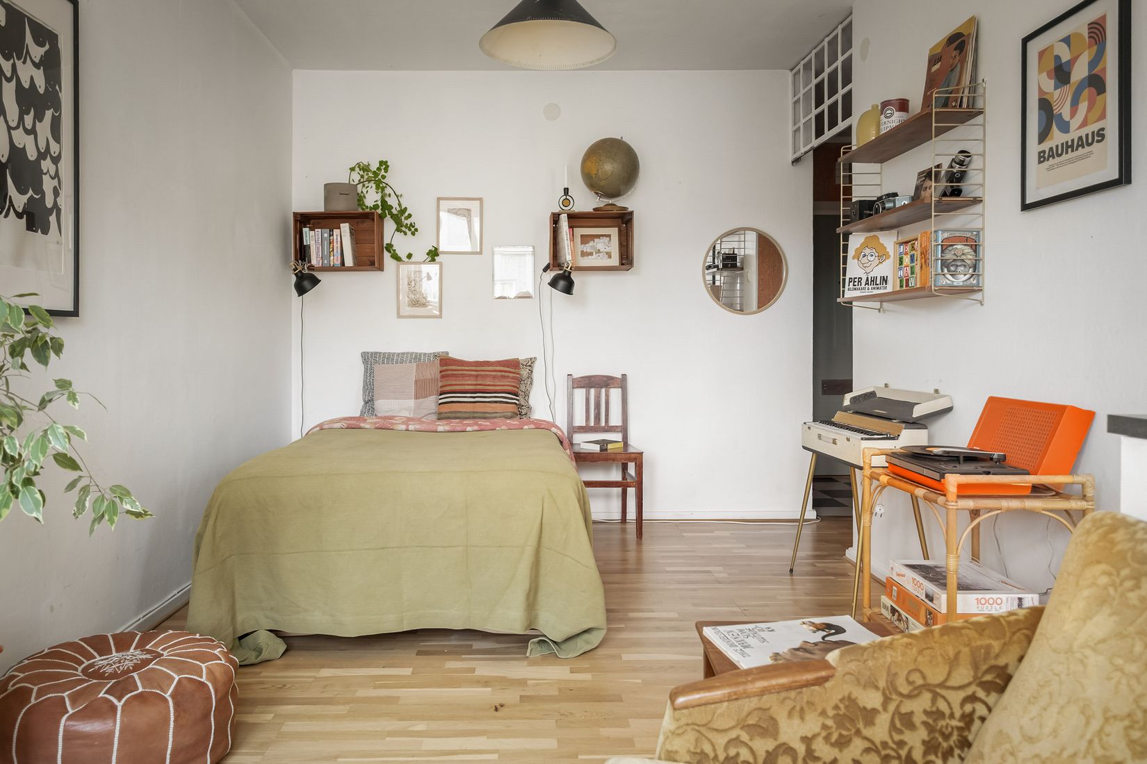 Bostadsrätt, Bodekullsgatan 39A, Östra Sorgenfri, Malmö