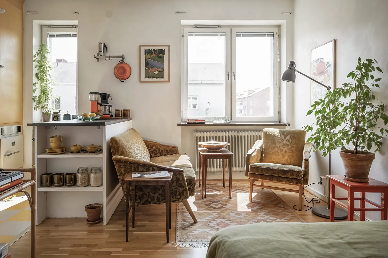 Bostadsrätt, Bodekullsgatan 39A, Östra Sorgenfri, Malmö