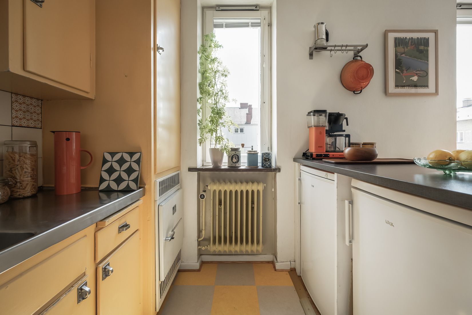 Bostadsrätt, Bodekullsgatan 39A, Östra Sorgenfri, Malmö