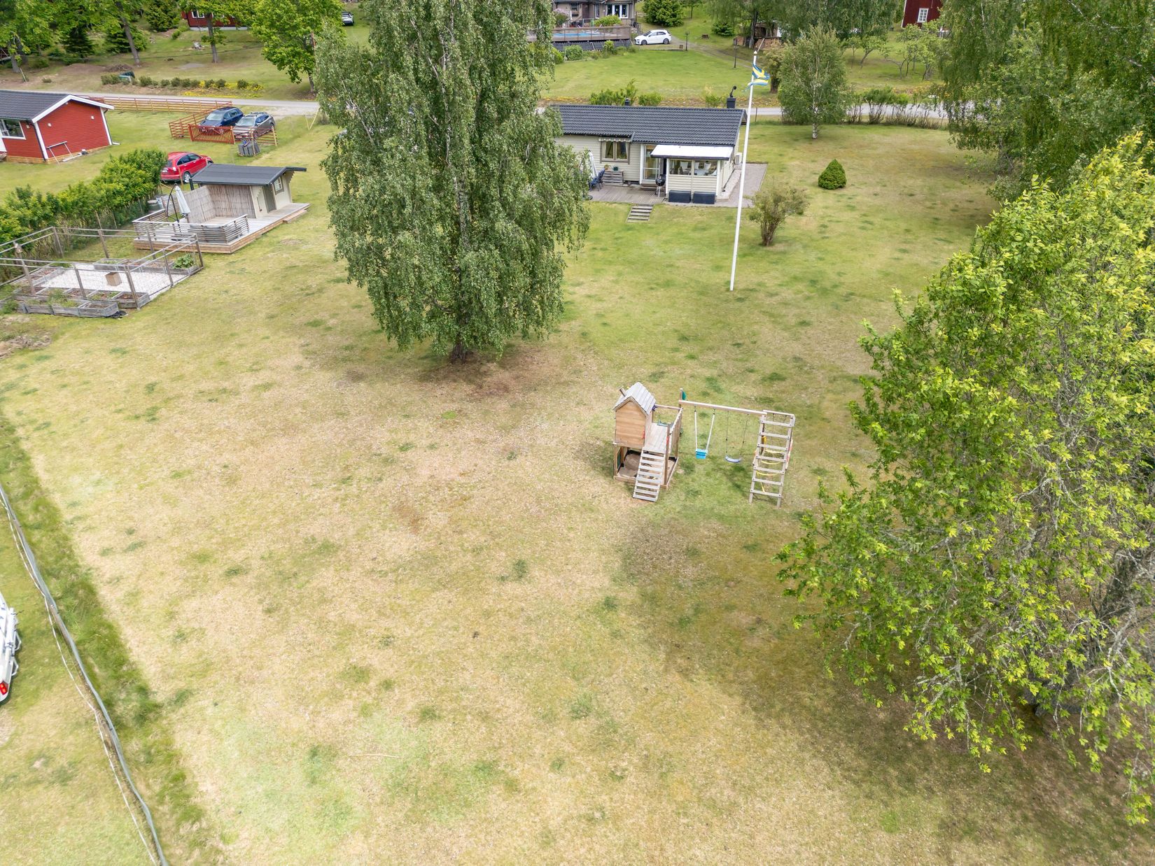 Fritidshus, Lövviksvägen 46, Göten, Norrköping