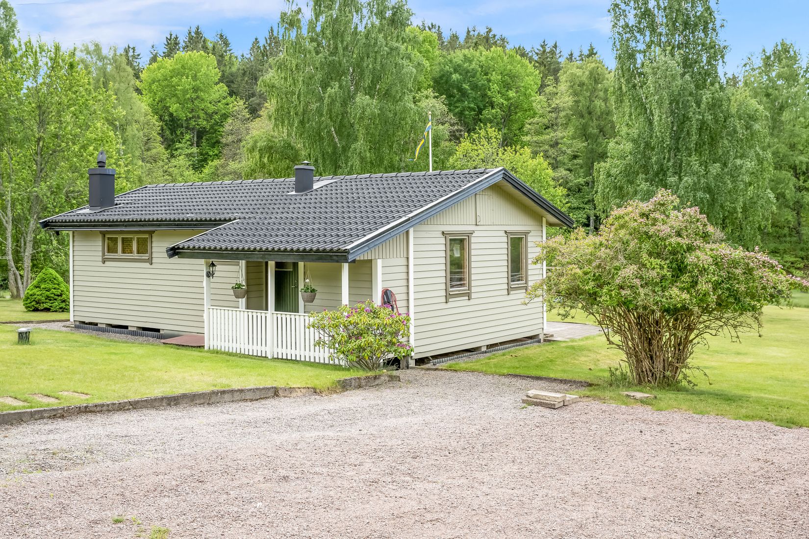 Fritidshus, Lövviksvägen 46, Göten, Norrköping