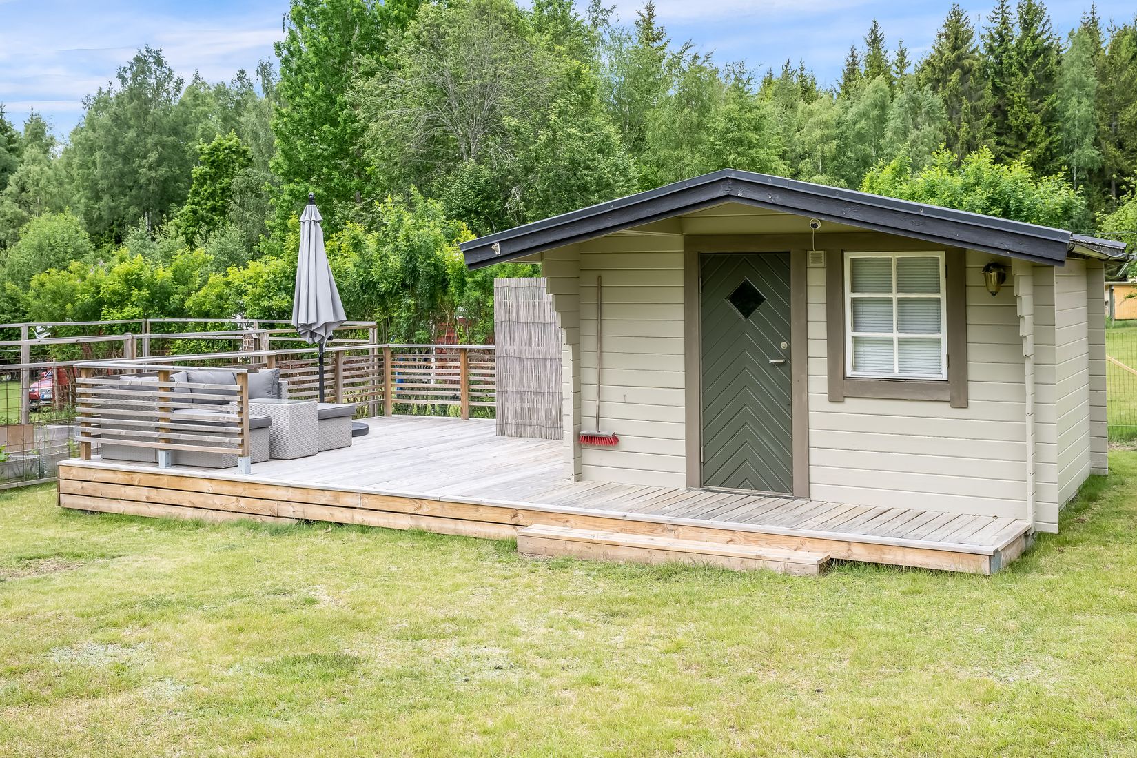 Fritidshus, Lövviksvägen 46, Göten, Norrköping