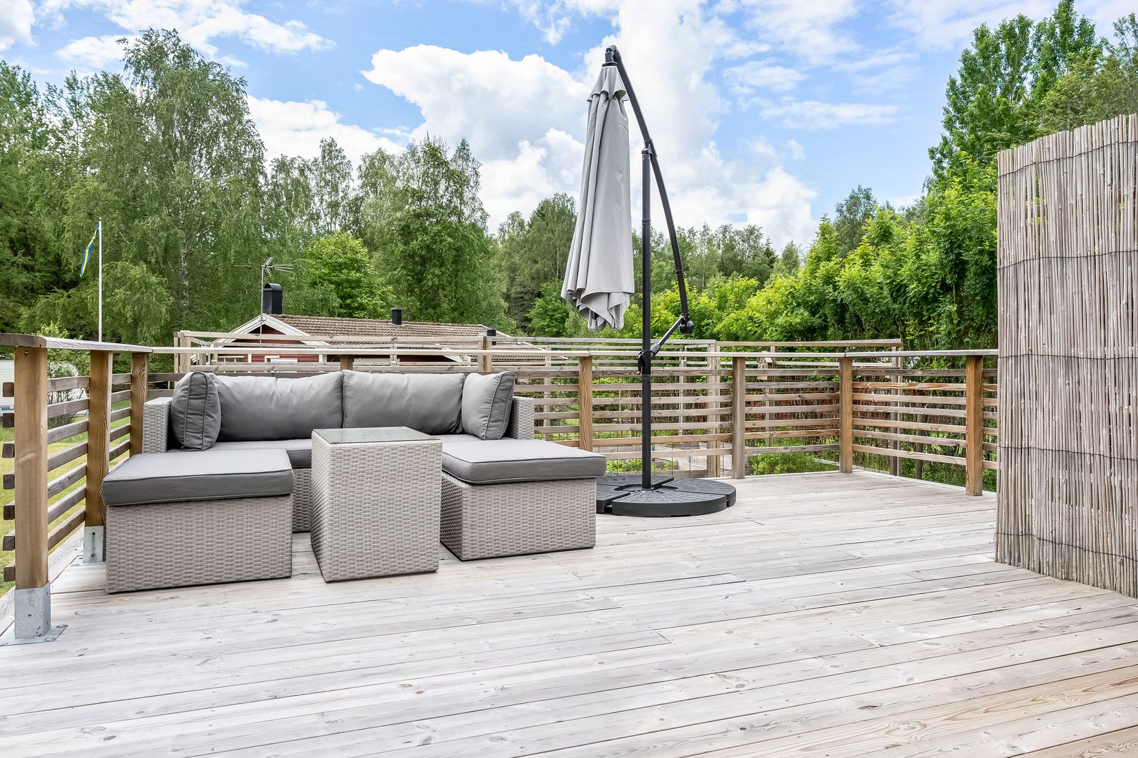 Fritidshus, Lövviksvägen 46, Göten, Norrköping