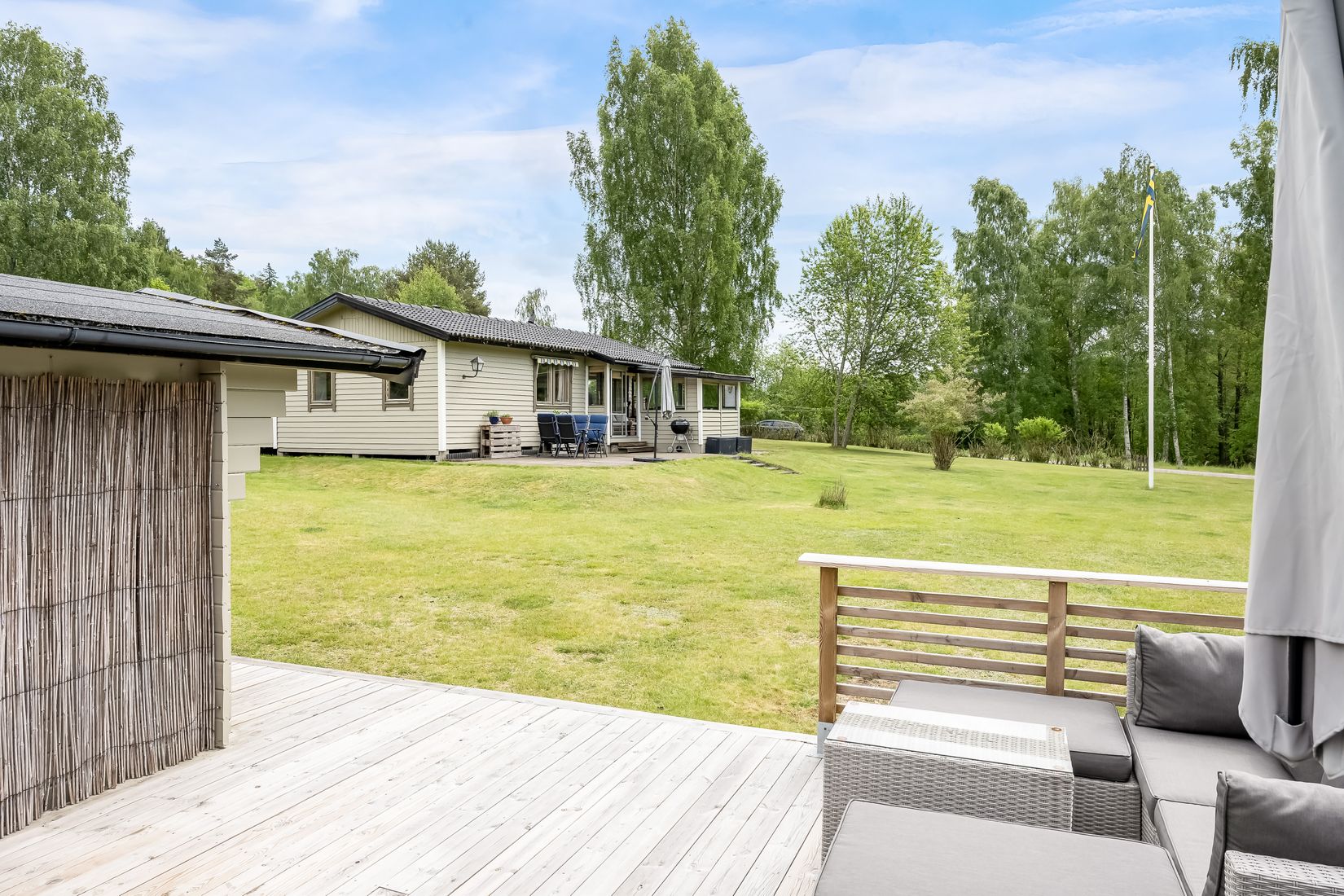 Fritidshus, Lövviksvägen 46, Göten, Norrköping