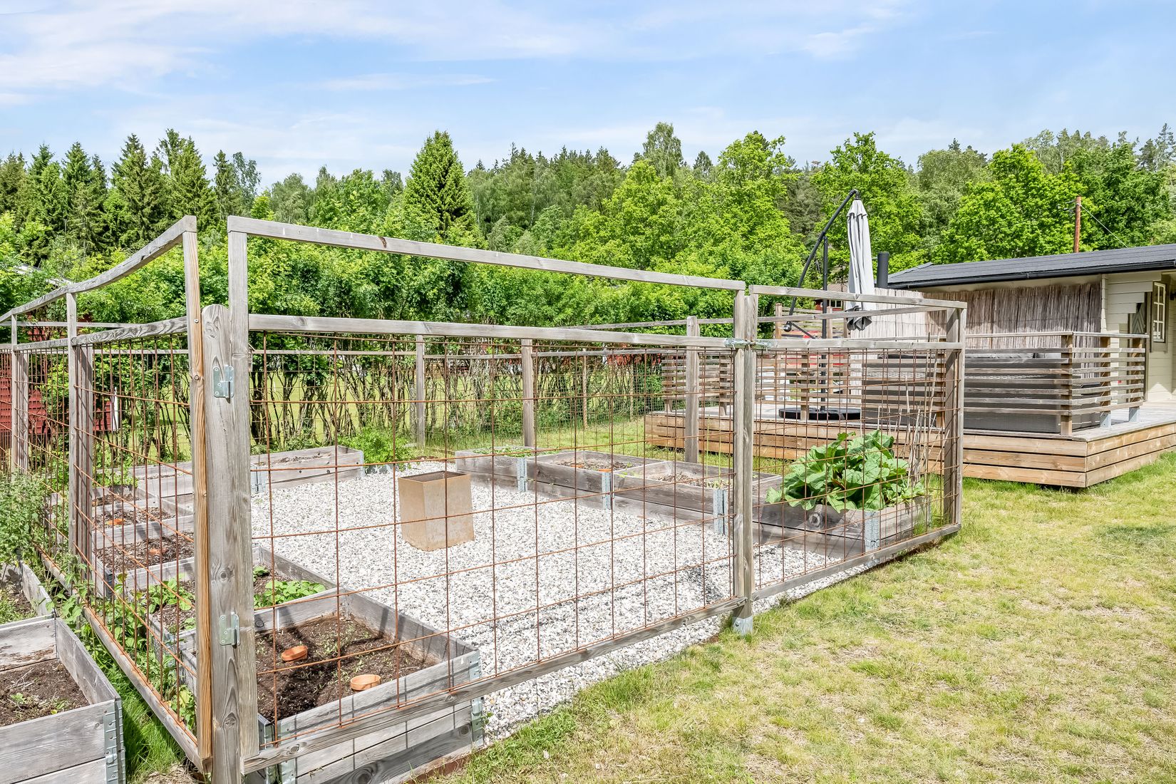 Fritidshus, Lövviksvägen 46, Göten, Norrköping