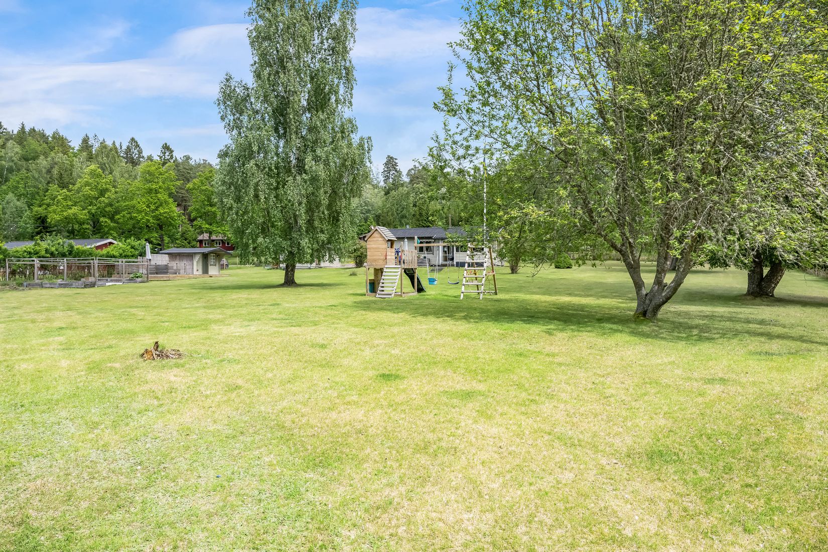 Fritidshus, Lövviksvägen 46, Göten, Norrköping