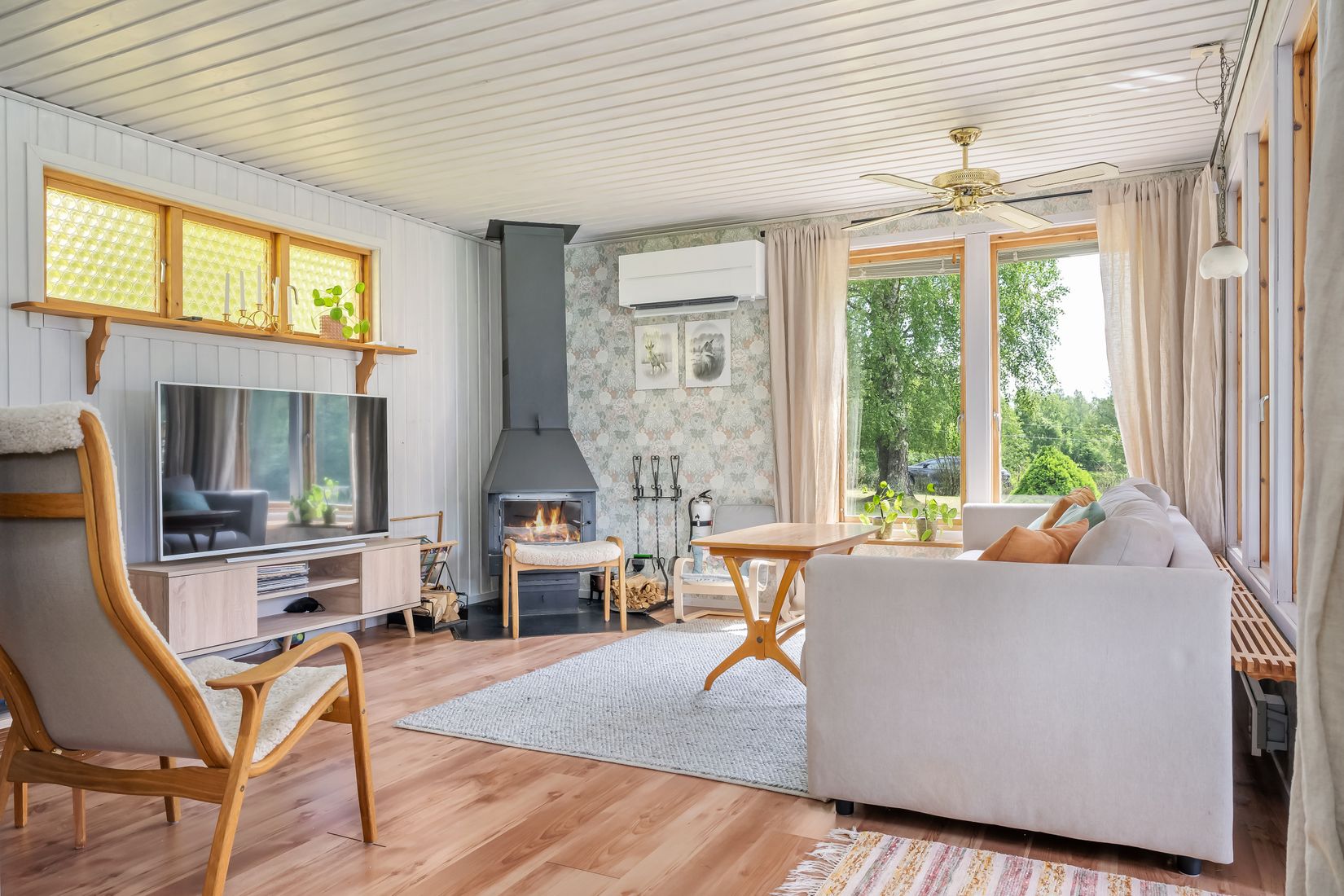 Fritidshus, Lövviksvägen 46, Göten, Norrköping