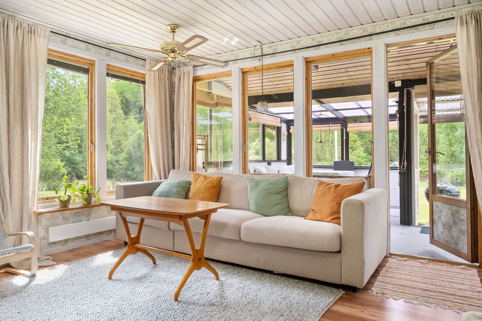 Fritidshus, Lövviksvägen 46, Göten, Norrköping