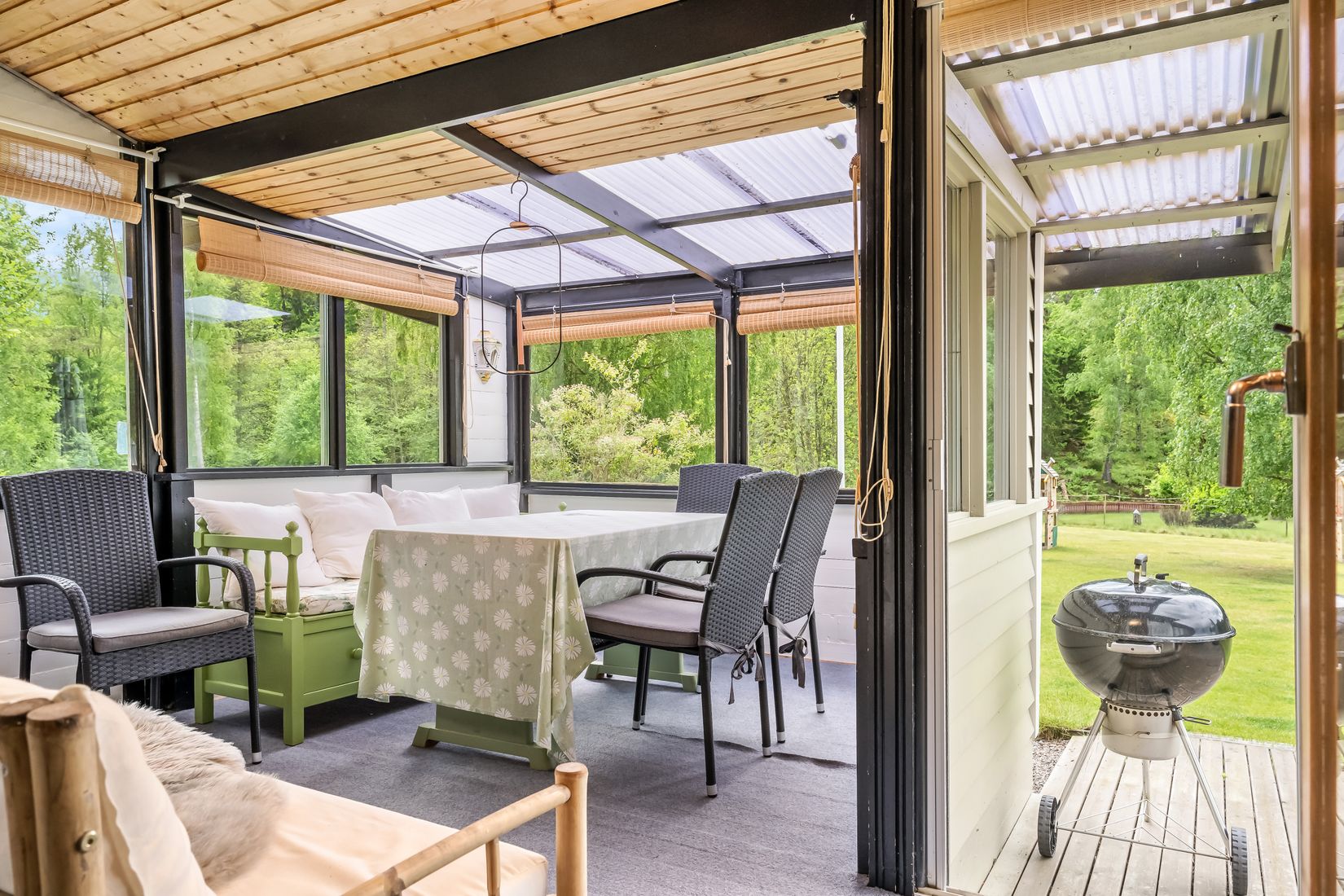 Fritidshus, Lövviksvägen 46, Göten, Norrköping