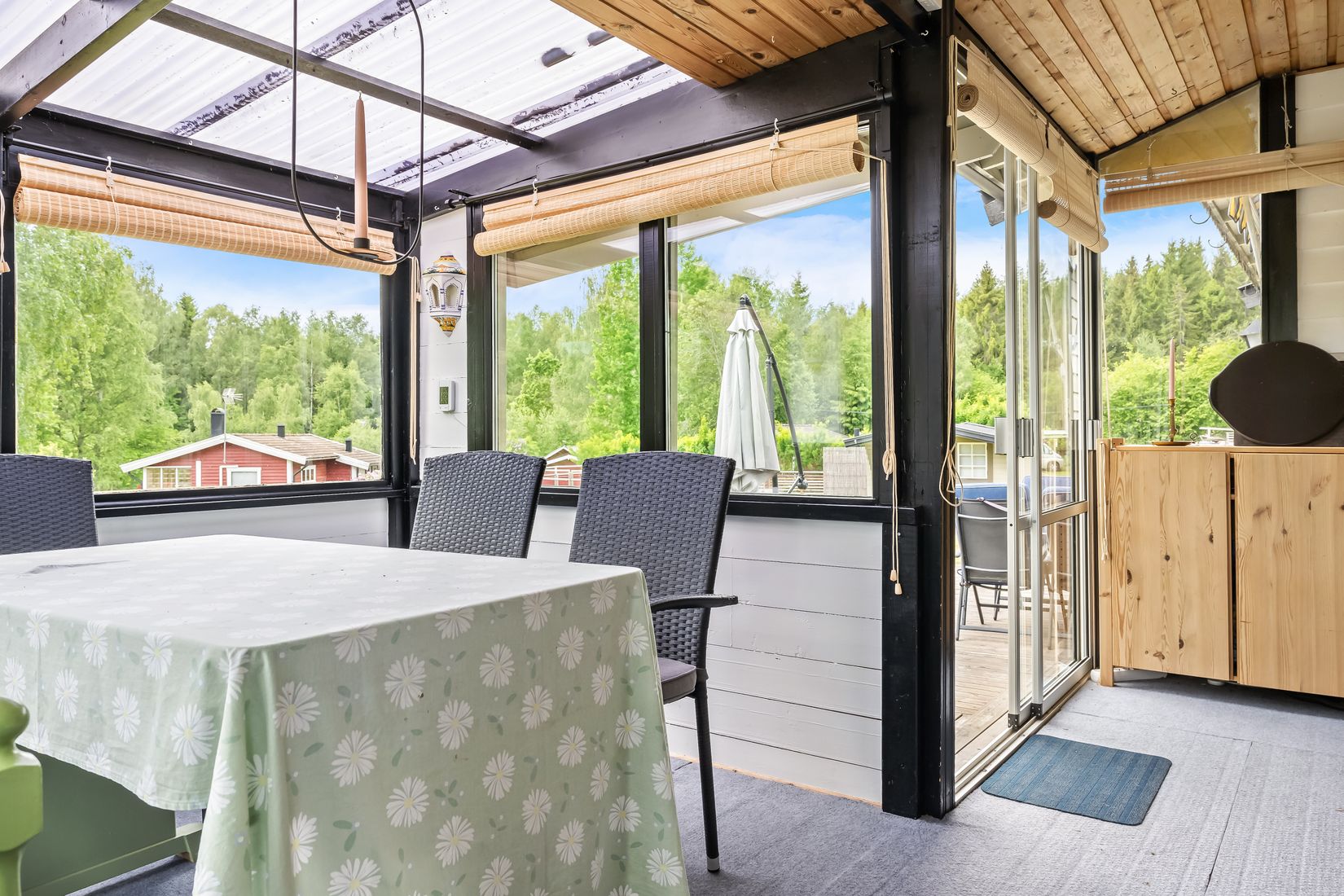 Fritidshus, Lövviksvägen 46, Göten, Norrköping