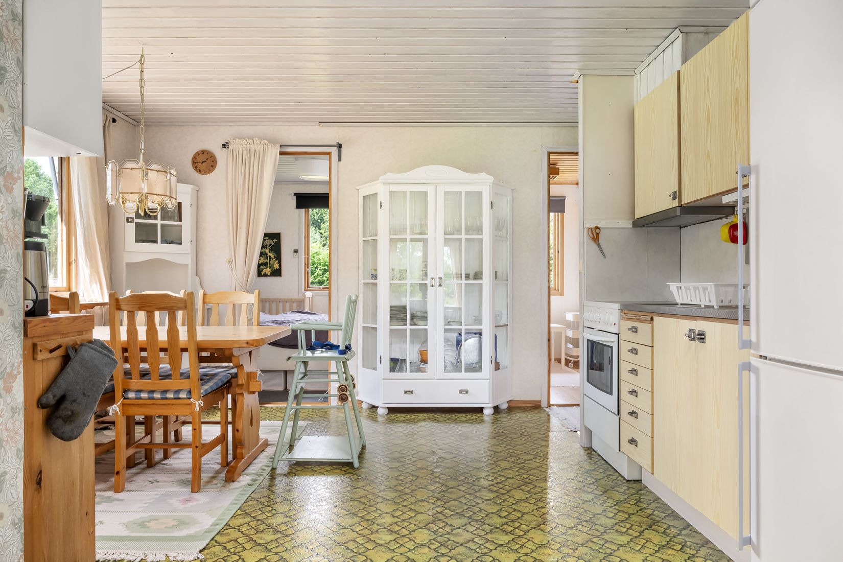 Fritidshus, Lövviksvägen 46, Göten, Norrköping