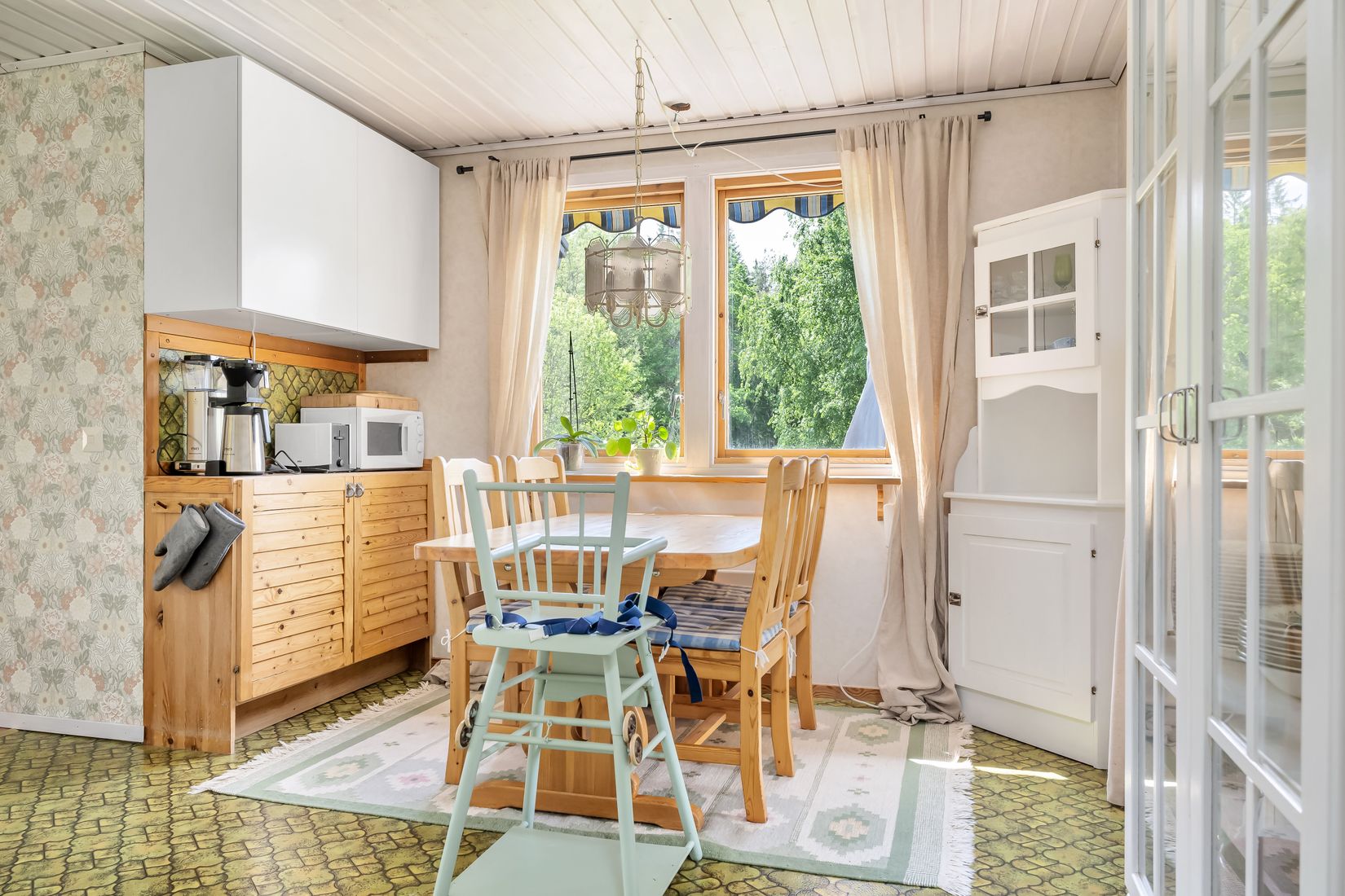 Fritidshus, Lövviksvägen 46, Göten, Norrköping