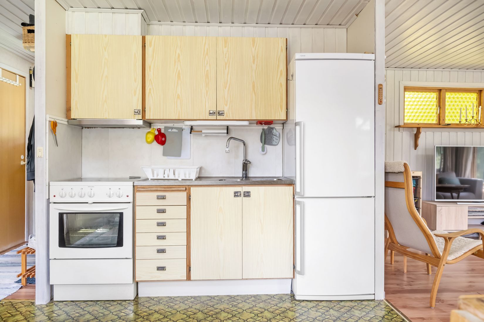 Fritidshus, Lövviksvägen 46, Göten, Norrköping