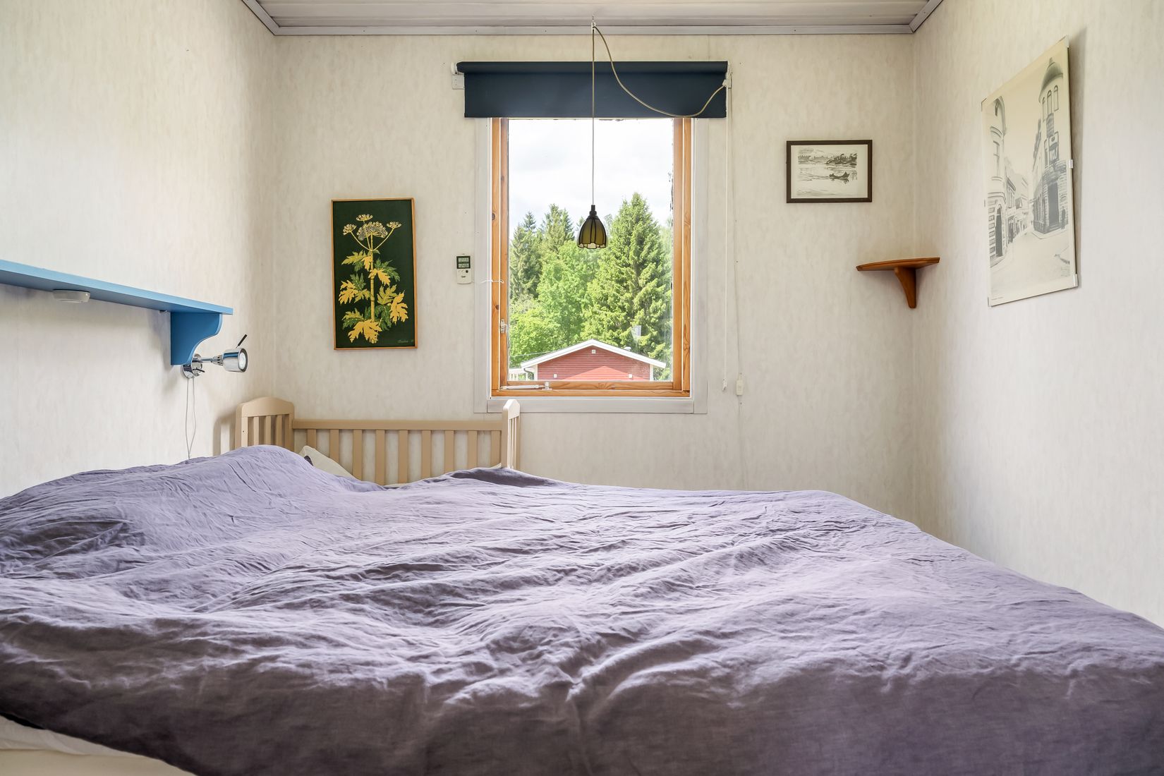 Fritidshus, Lövviksvägen 46, Göten, Norrköping