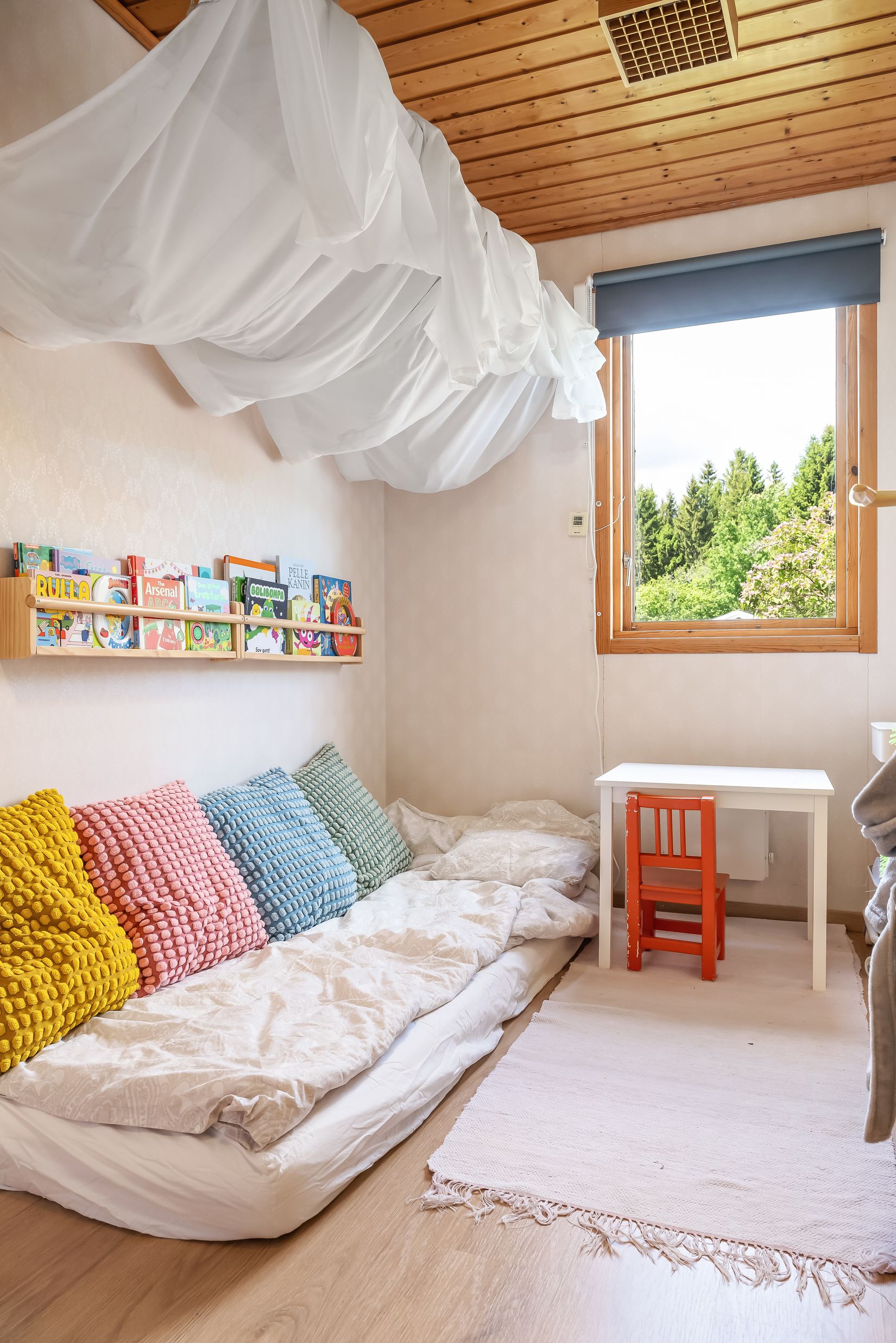 Fritidshus, Lövviksvägen 46, Göten, Norrköping