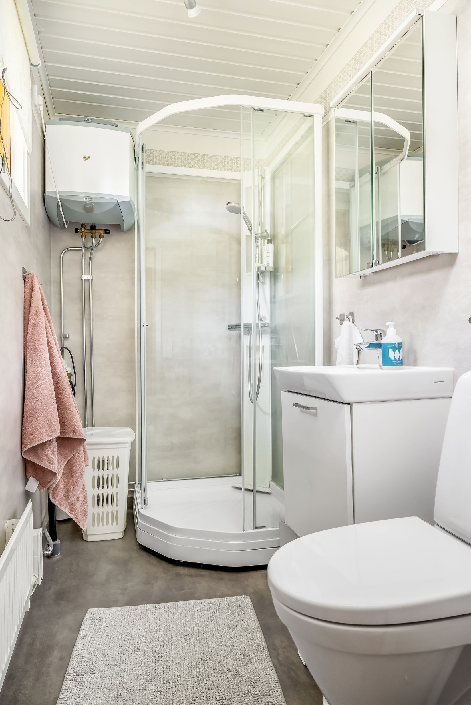 Fritidshus, Lövviksvägen 46, Göten, Norrköping