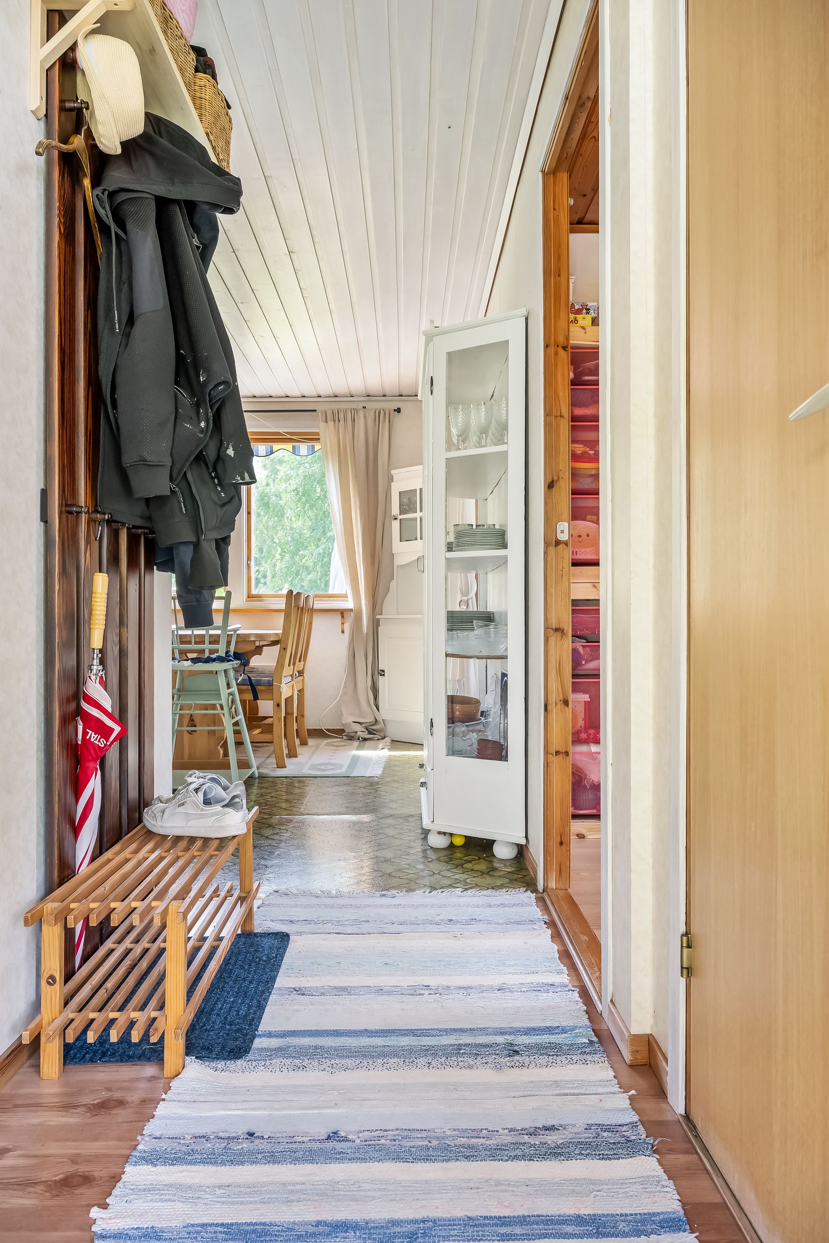 Fritidshus, Lövviksvägen 46, Göten, Norrköping