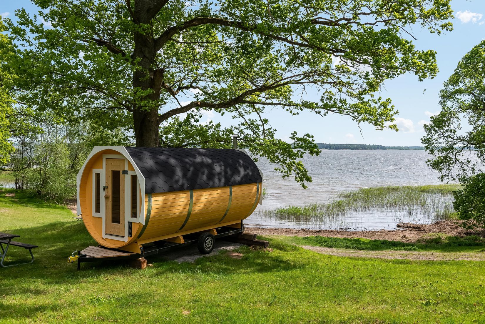 Fritidshus, Lövviksvägen 46, Göten, Norrköping