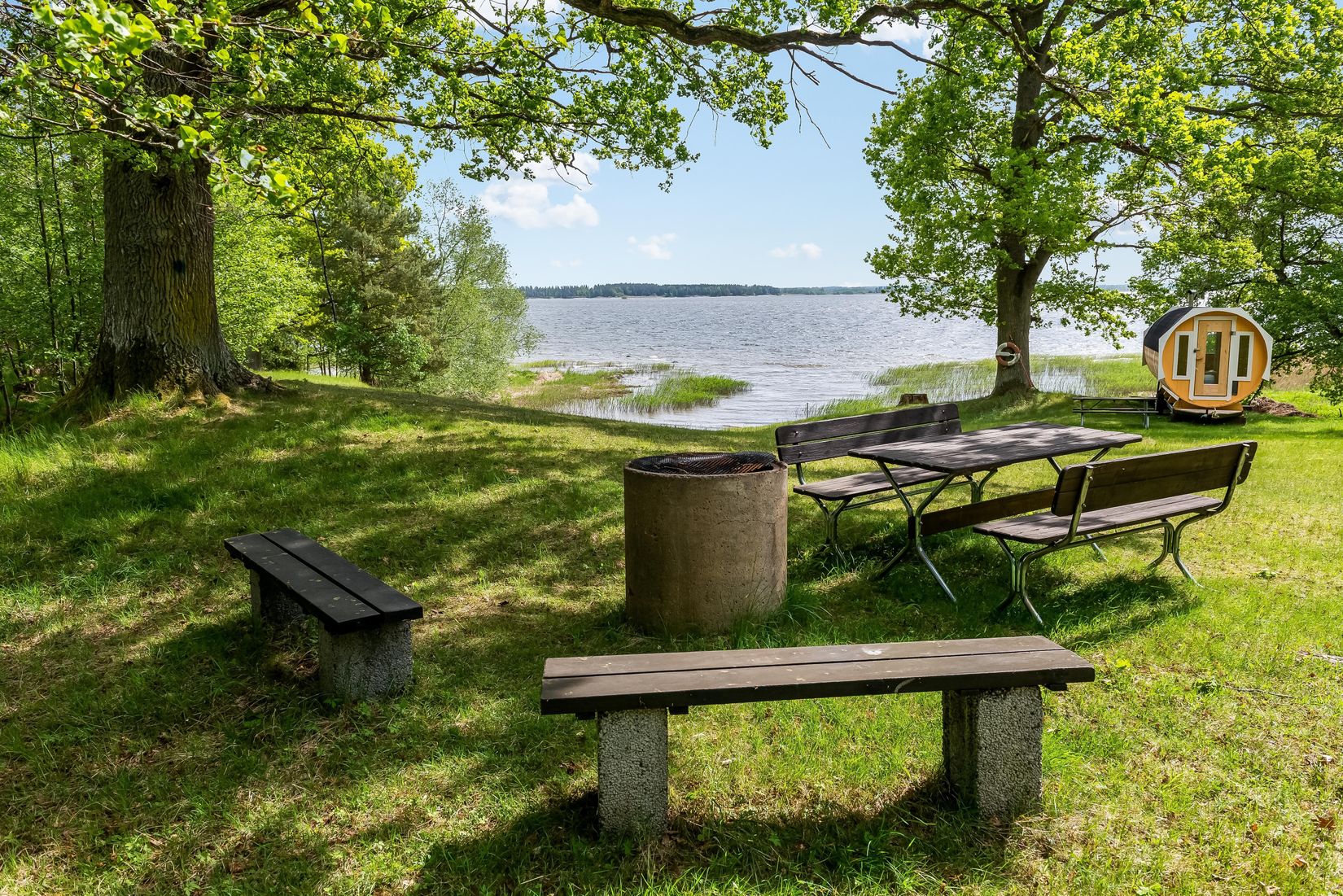 Fritidshus, Lövviksvägen 46, Göten, Norrköping