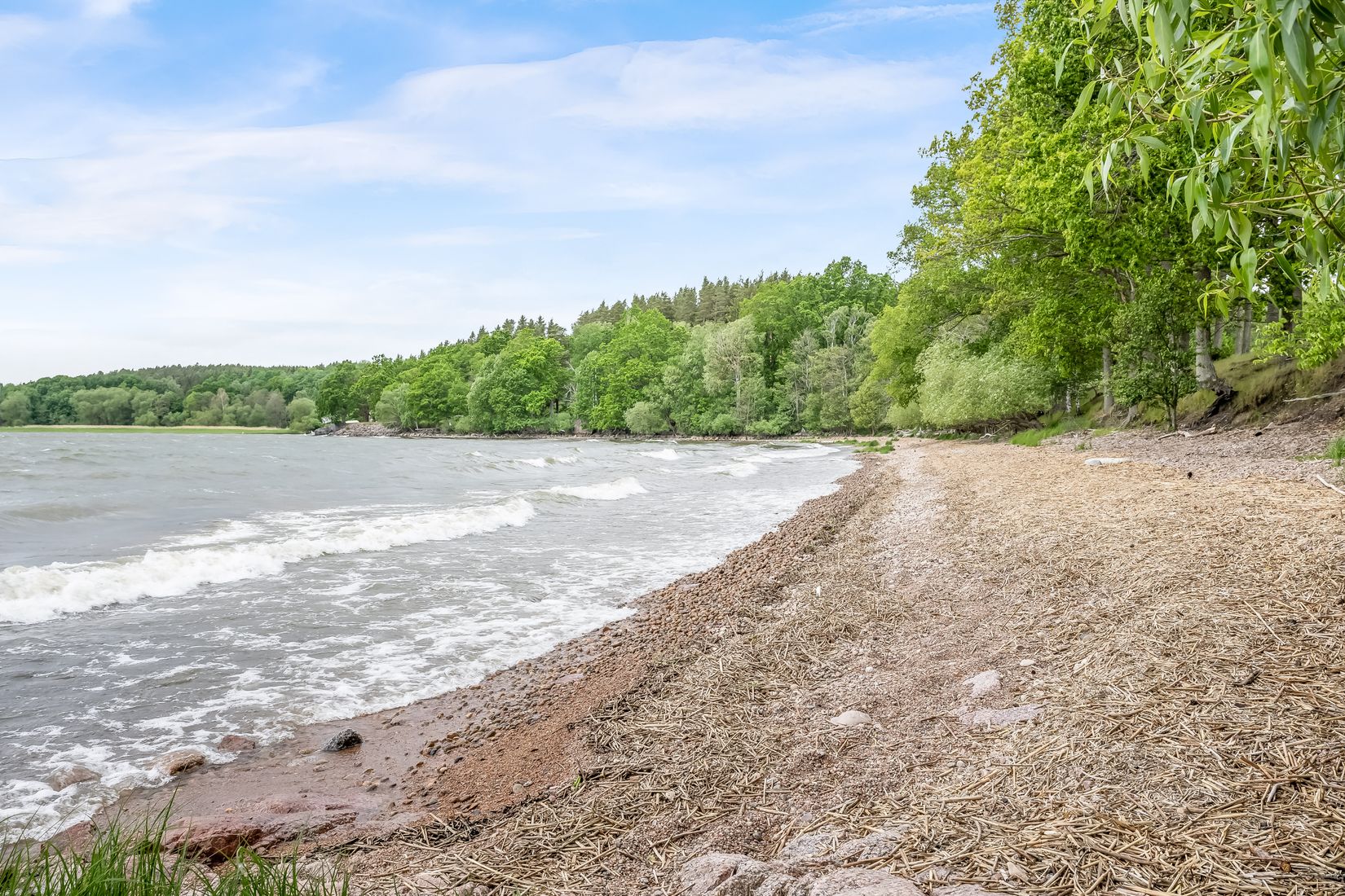 Fritidshus, Lövviksvägen 46, Göten, Norrköping