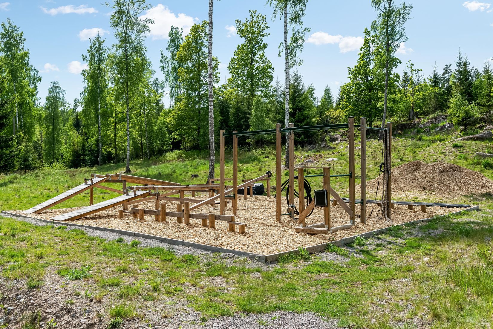 Fritidshus, Lövviksvägen 46, Göten, Norrköping