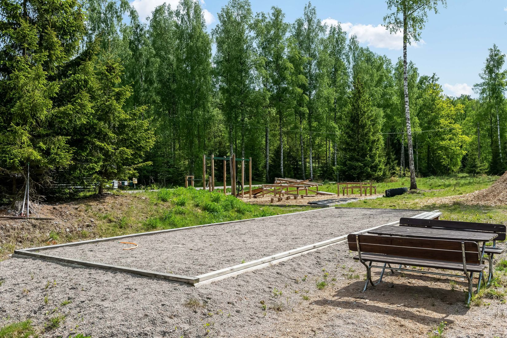 Fritidshus, Lövviksvägen 46, Göten, Norrköping