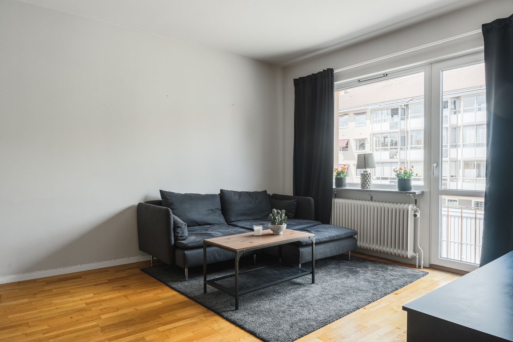 Bostadsrätt, Styrmansgatan 9, Karlstad