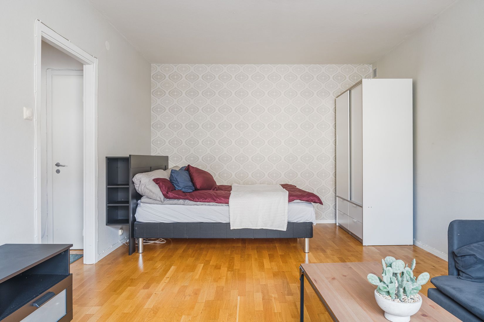 Bostadsrätt, Styrmansgatan 9, Karlstad