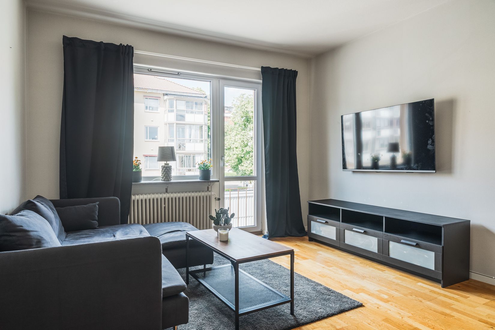 Bostadsrätt, Styrmansgatan 9, Karlstad